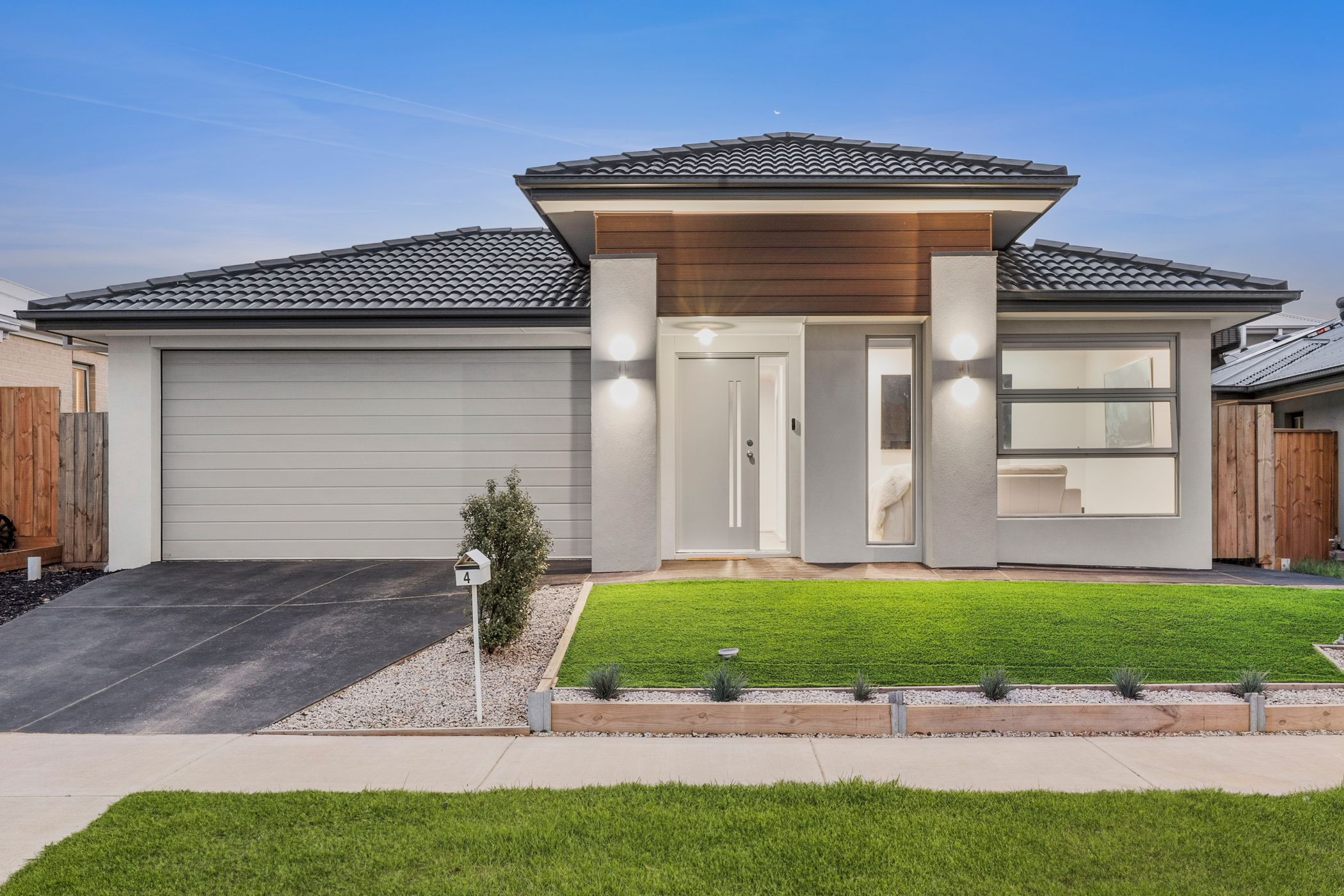 4 Bluewater Drive, Armstrong Creek, VIC 3217 - Image 3