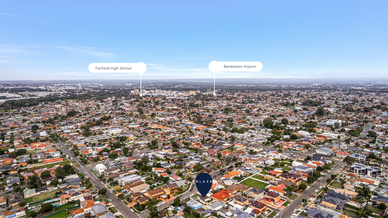 3-bedroom house at 1B Hiland Crescent, Smithfield, NSW 2164, Fairfield, New South Wales
