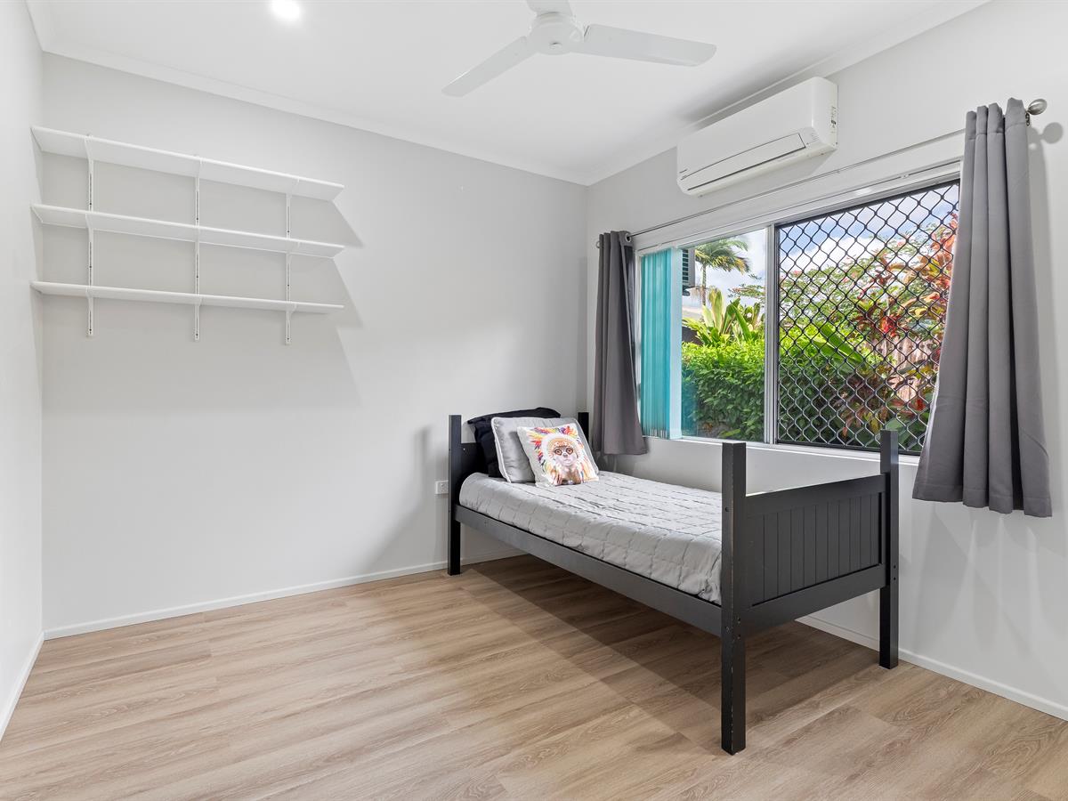4-bedroom house at 21 ADAM DRIVE, Brinsmead QLD 4870, Cairns, Queensland