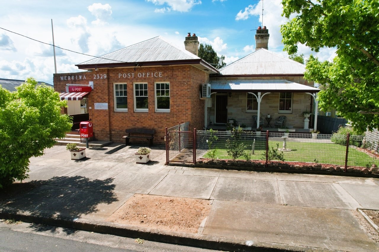 3-bedroom house at 80-82 Bettington Street, Merriwa, Nsw, 2329, Upper Hunter, New South Wales