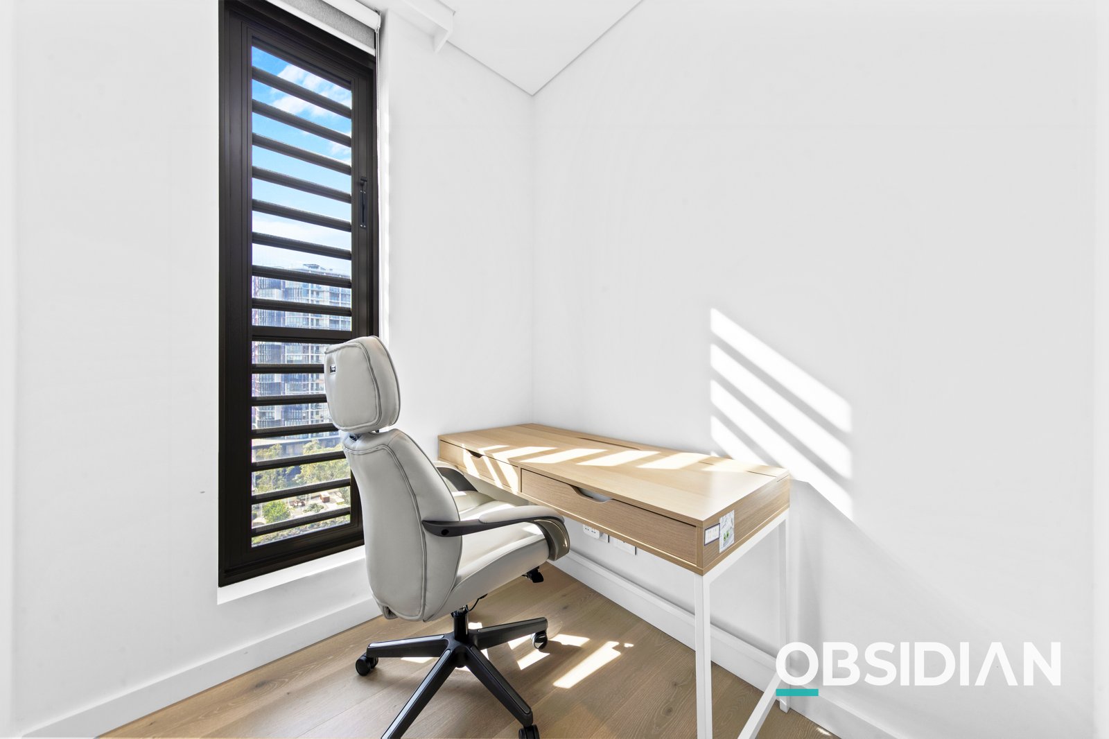 2-bedroom unit at B1208/82 Waterloo Road, Macquarie Park, Nsw, 2113, Ryde, New South Wales