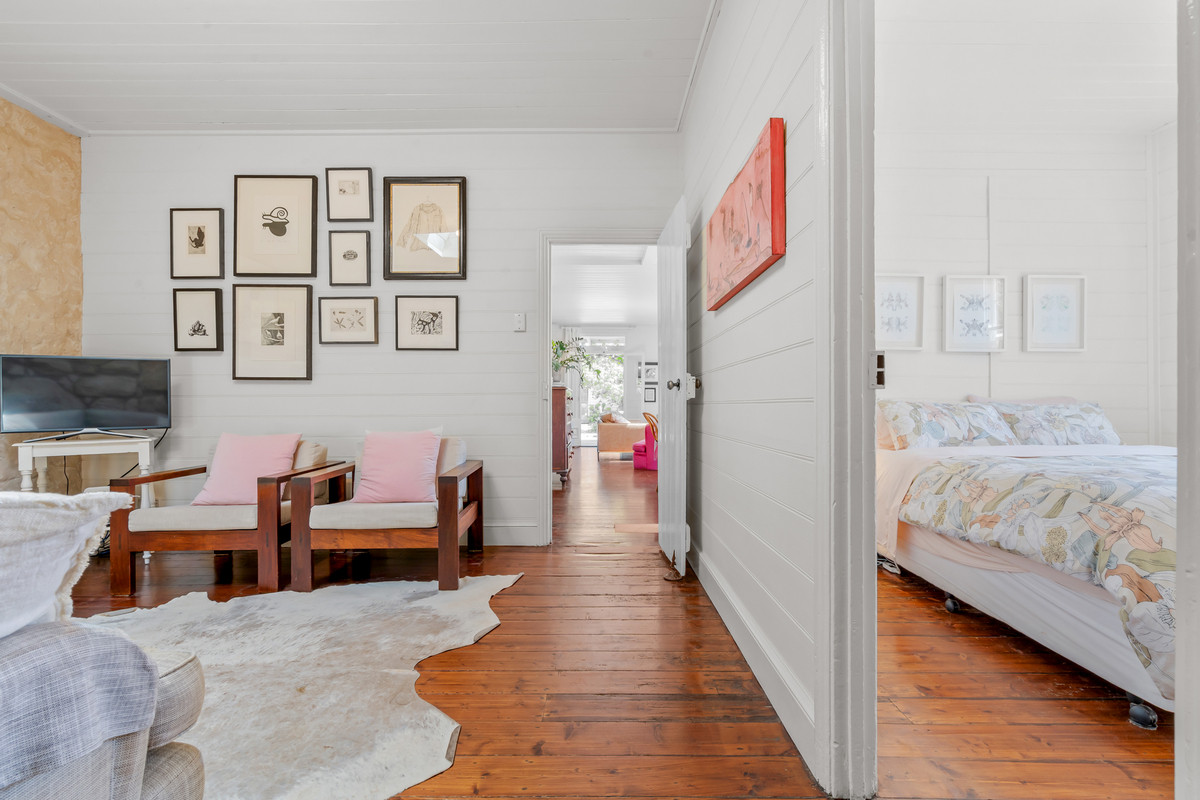 4-bedroom house at 8 Union Street, Port Fairy, VIC 3284, Moyne, Victoria