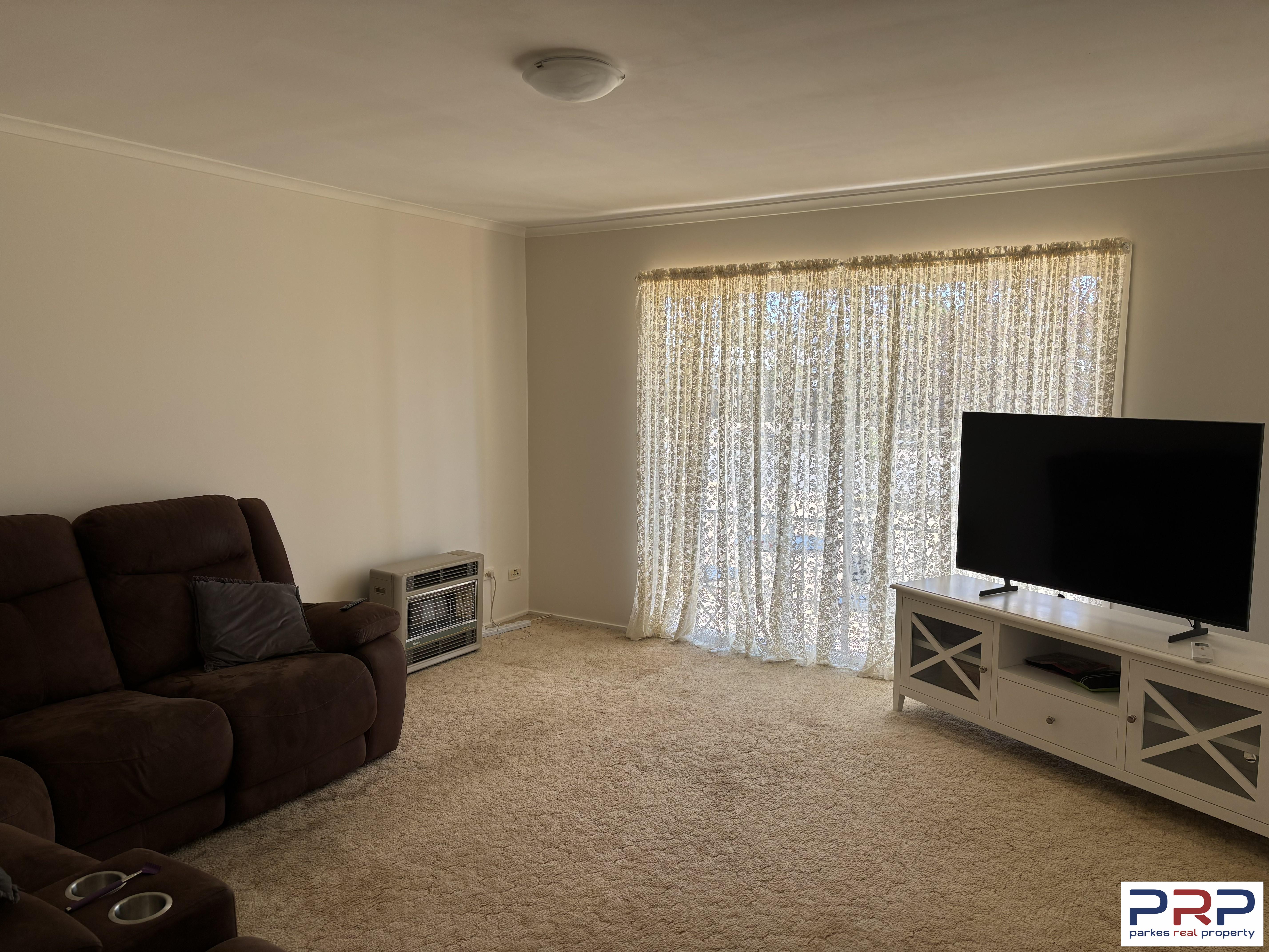 3-bedroom house at 17 MACARTHUR STREET, Parkes NSW 2870, Parkes, New South Wales