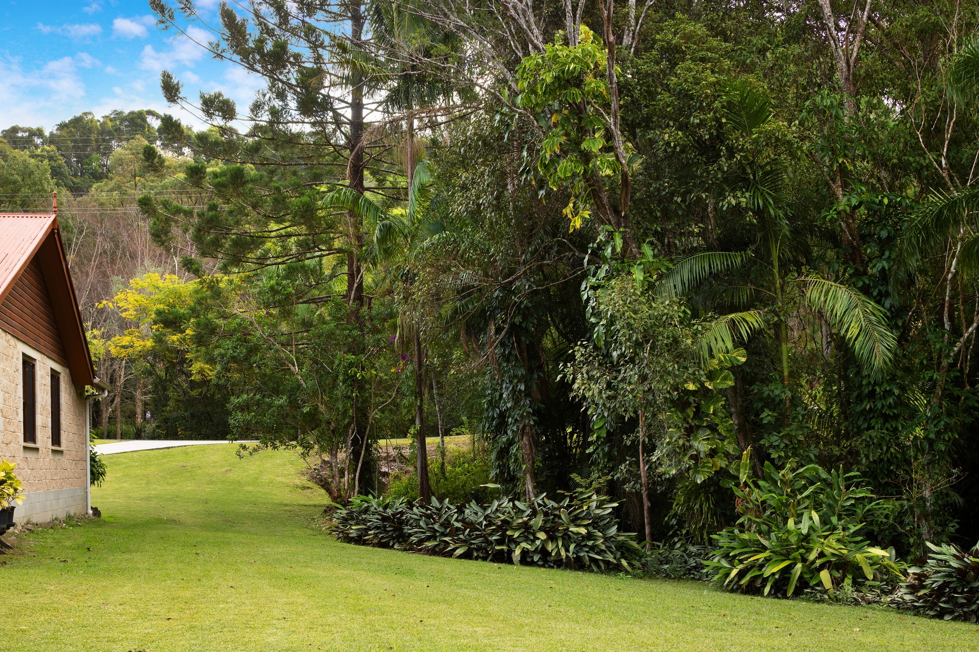 4-bedroom house at 35 Pimble Valley Road, Crabbes Creek, NSW 2483, Tweed, New South Wales