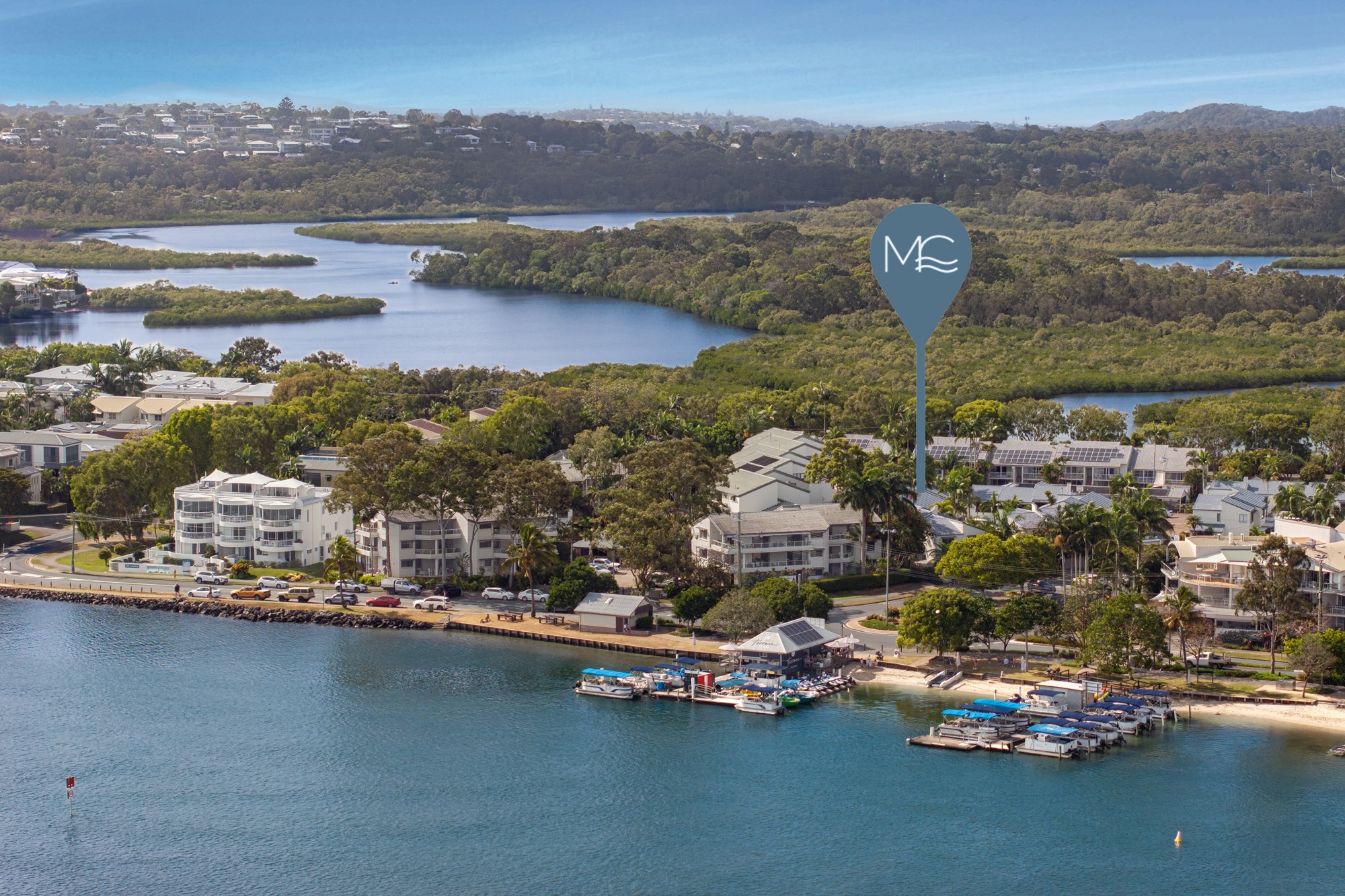 36/278 Weyba Road, Noosaville, Qld, 4566 - Image 6