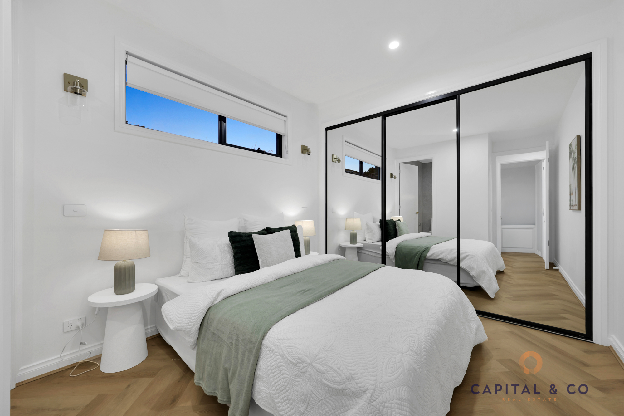 4-bedroom house at 31 Moonstone Street, Doreen, VIC 3754, Nillumbik, Victoria