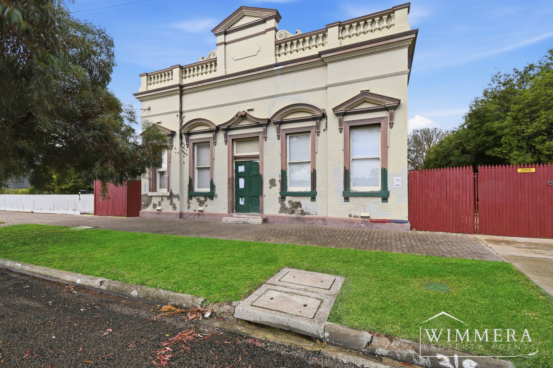 97 Main Street, Minyip, VIC 3392 - Image 1