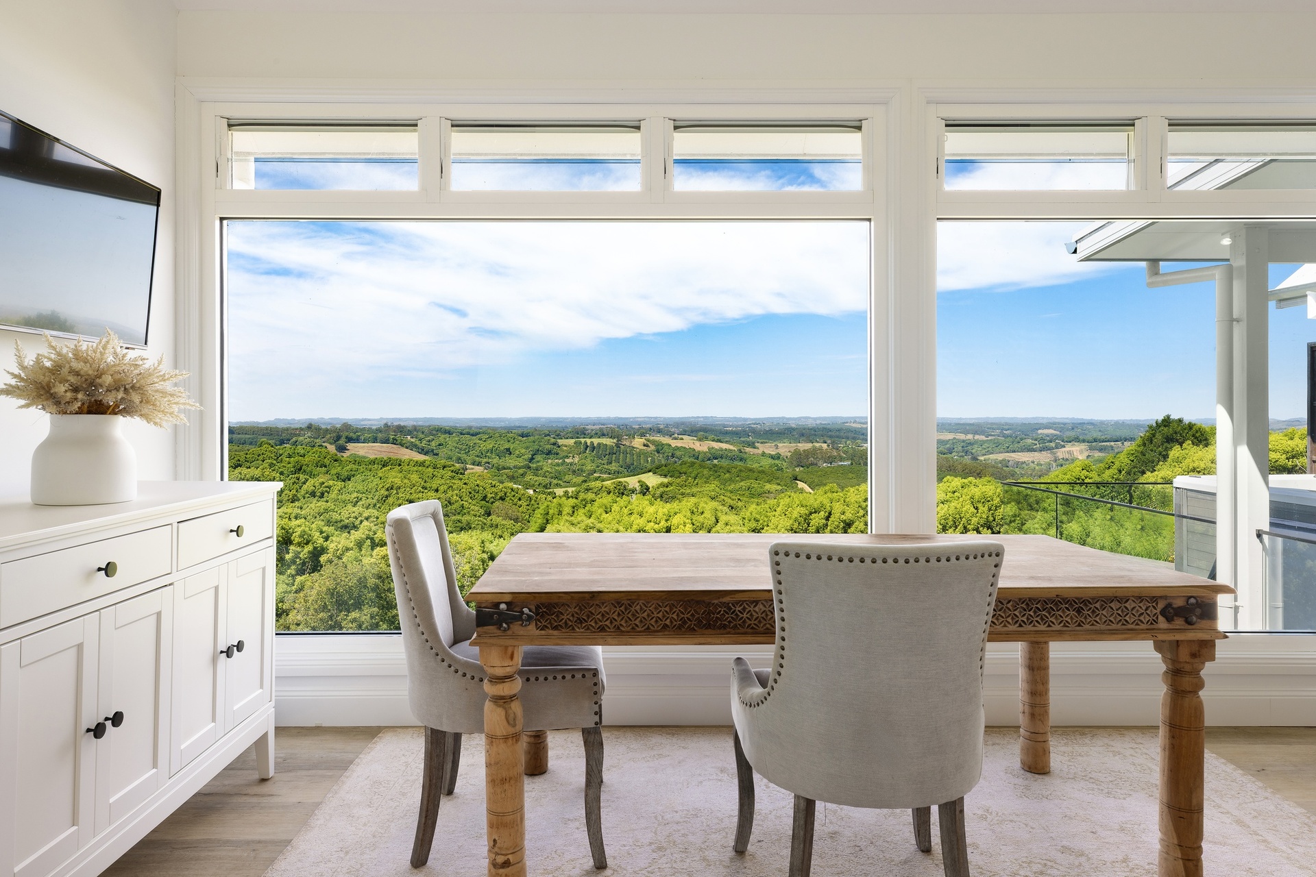 4-bedroom house at 65 Bougainvillea Drive, Federal, NSW 2480, Byron, New South Wales