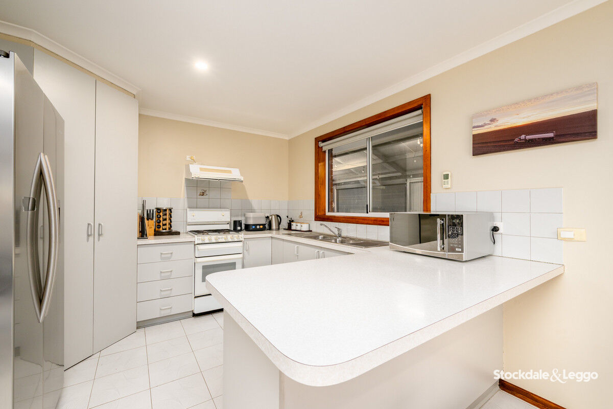 51 MURCHISON ROAD, Rushworth VIC 3612 - Image 2