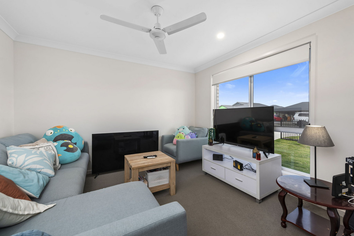 4-bedroom house at 4 Thornbill Street, Glenvale, QLD 4350, Toowoomba, Queensland