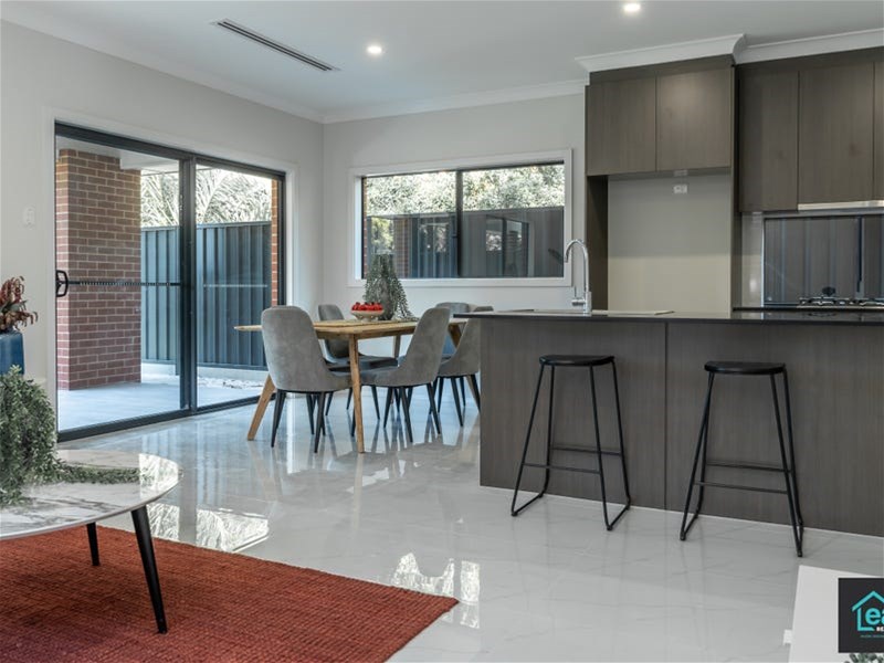 4-bedroom house at 23 Beaverdale Avenue, Windsor Gardens, SA 5087, Port Adelaide Enfield, South Australia