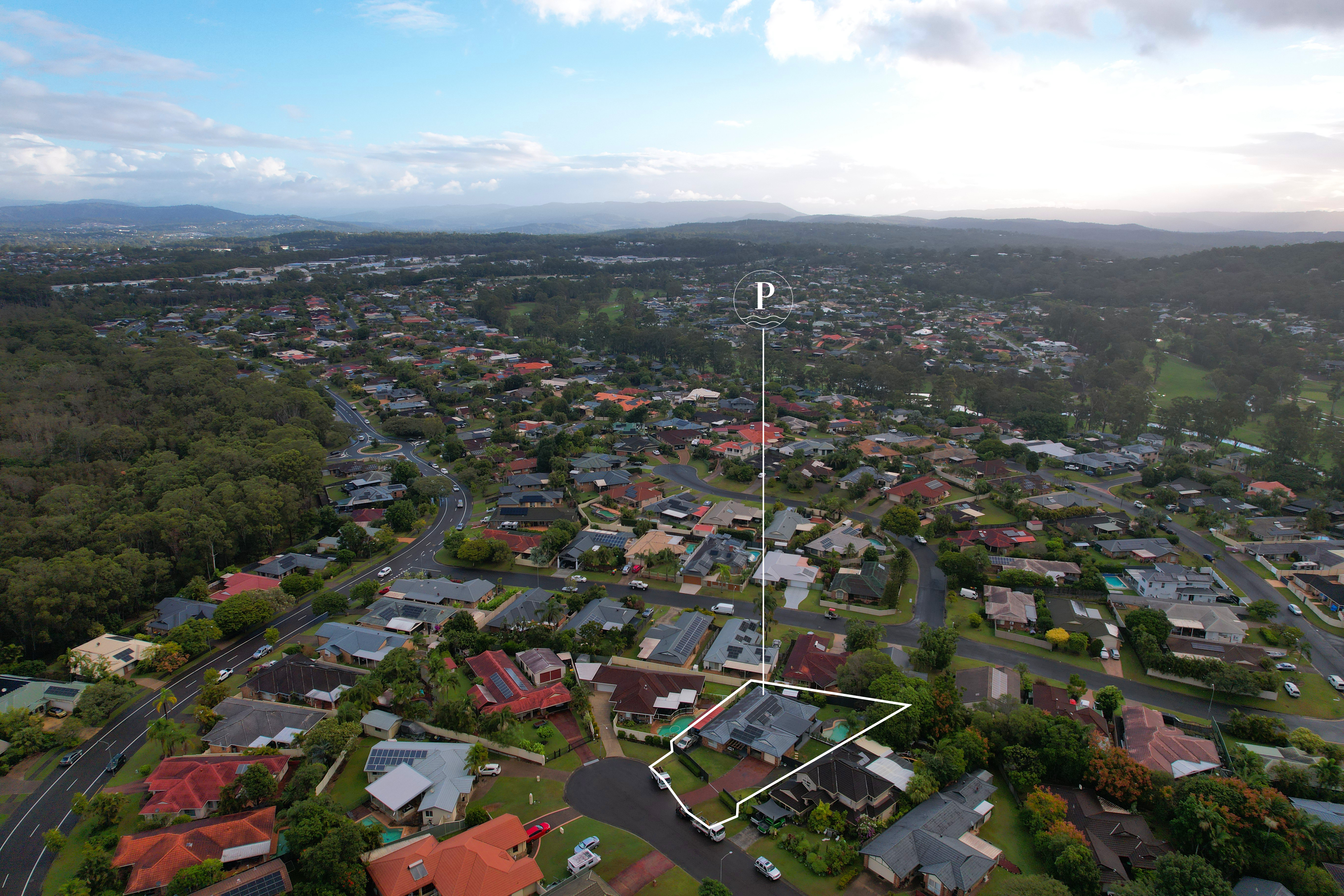 17 MAIDSTONE PLACE, Parkwood QLD 4214 - Image 3