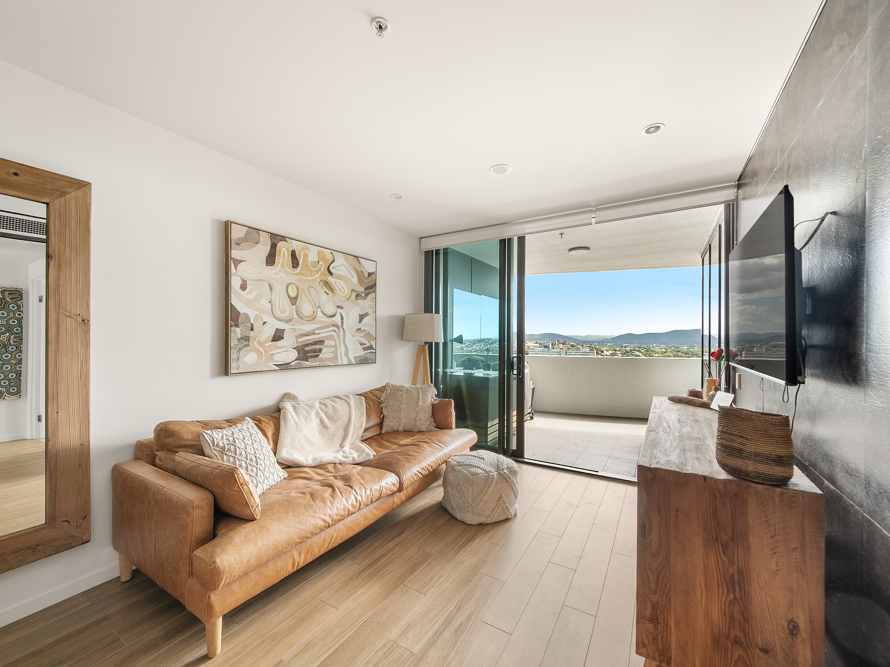 2-bedroom unit at 1901 37 MAYNE ROAD, BOWEN HILLS QLD 4006, Brisbane, Queensland