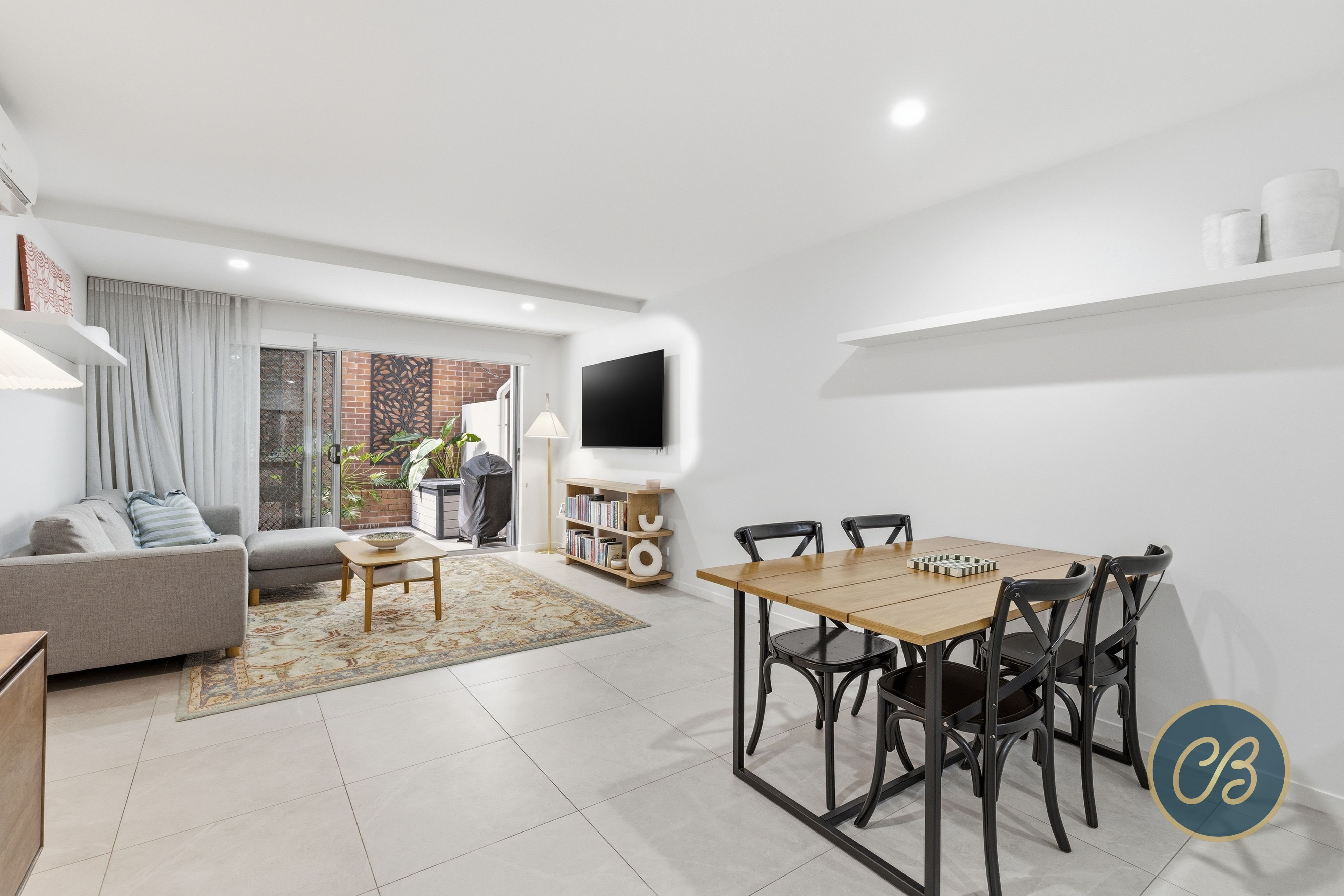 3-bedroom unit at 8/66 Gamelin Crescent, Stafford, QLD 4053, Brisbane, Queensland