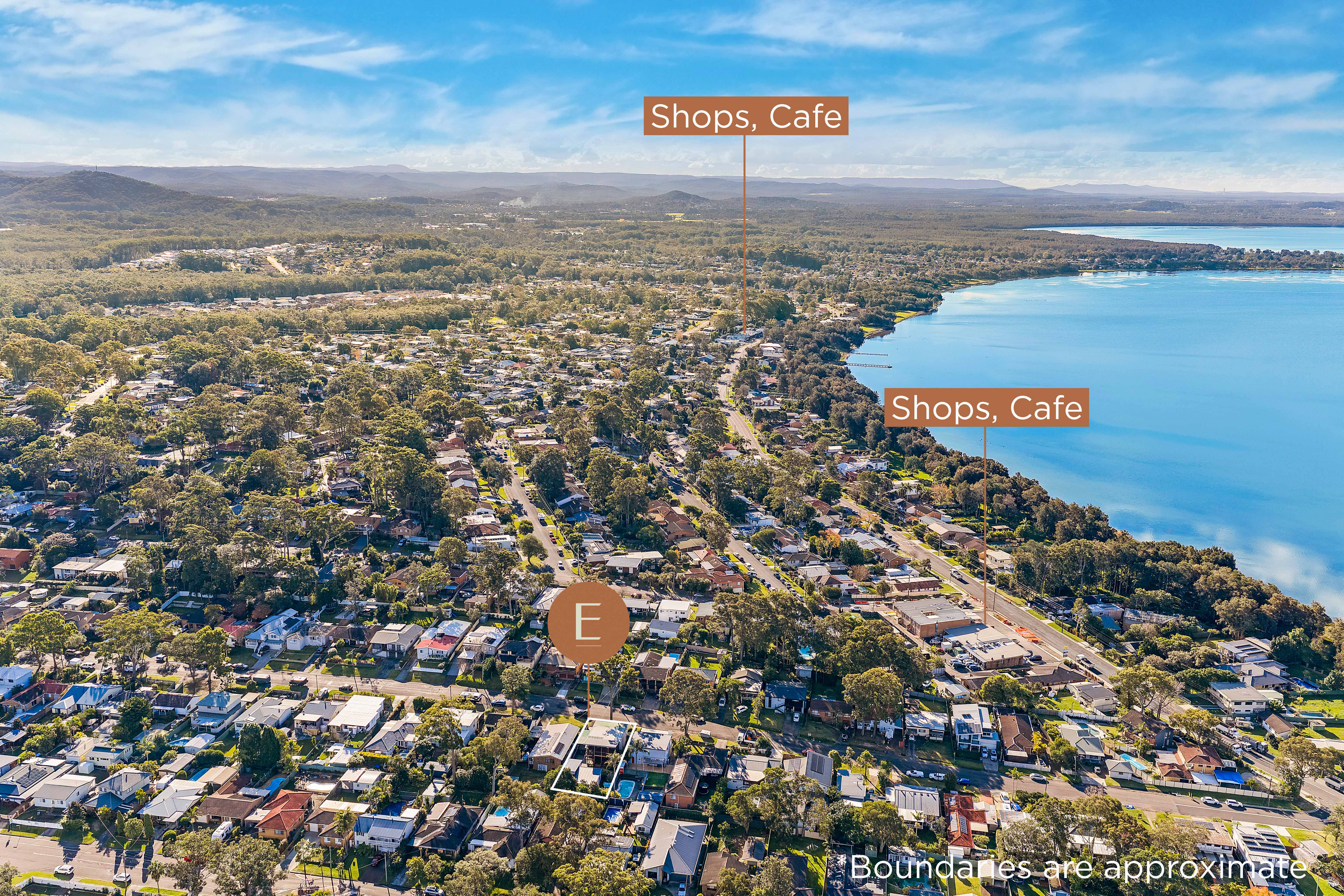 6-bedroom house at 26 Elaine Avenue, Berkeley Vale, NSW 2261, Central Coast (Nsw), New South Wales