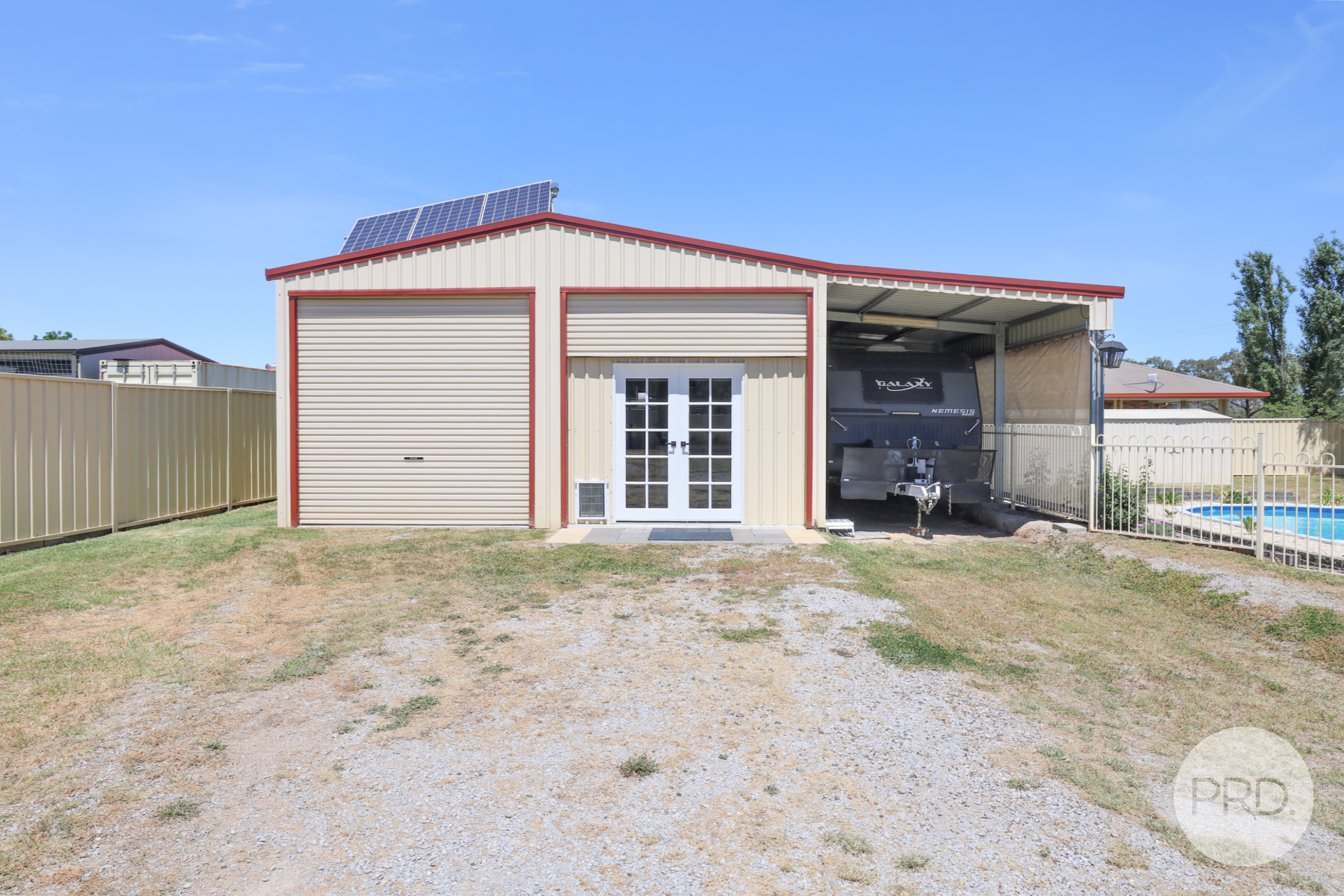 4-bedroom house at 78 Gill Street, Moonbi, NSW 2353, Tamworth, New South Wales