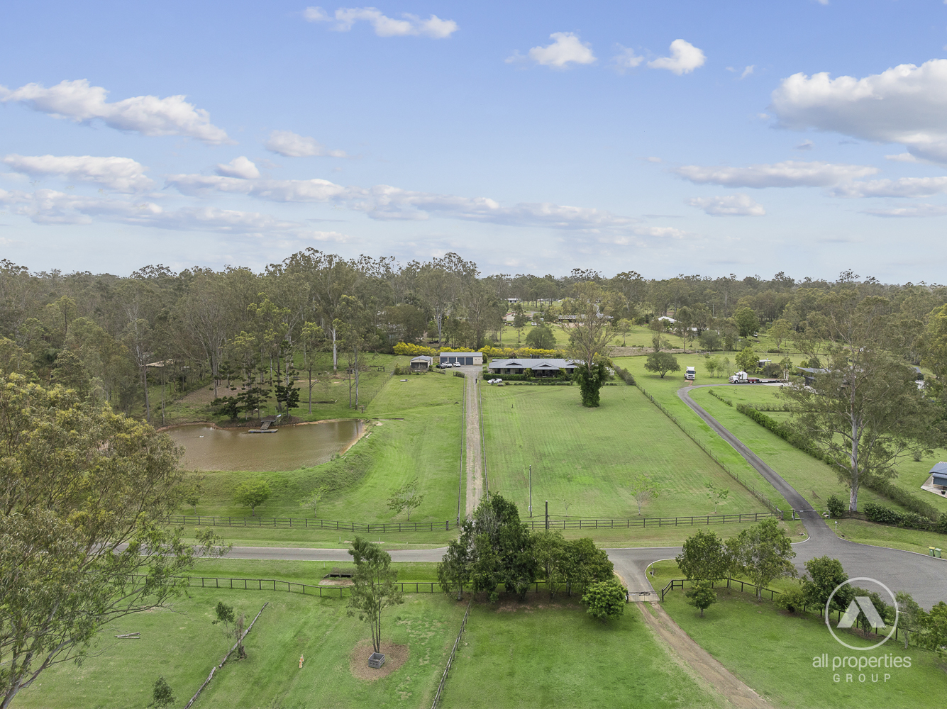 5-bedroom house at 66-78 Paula Road, South Maclean, QLD 4280, , Queensland