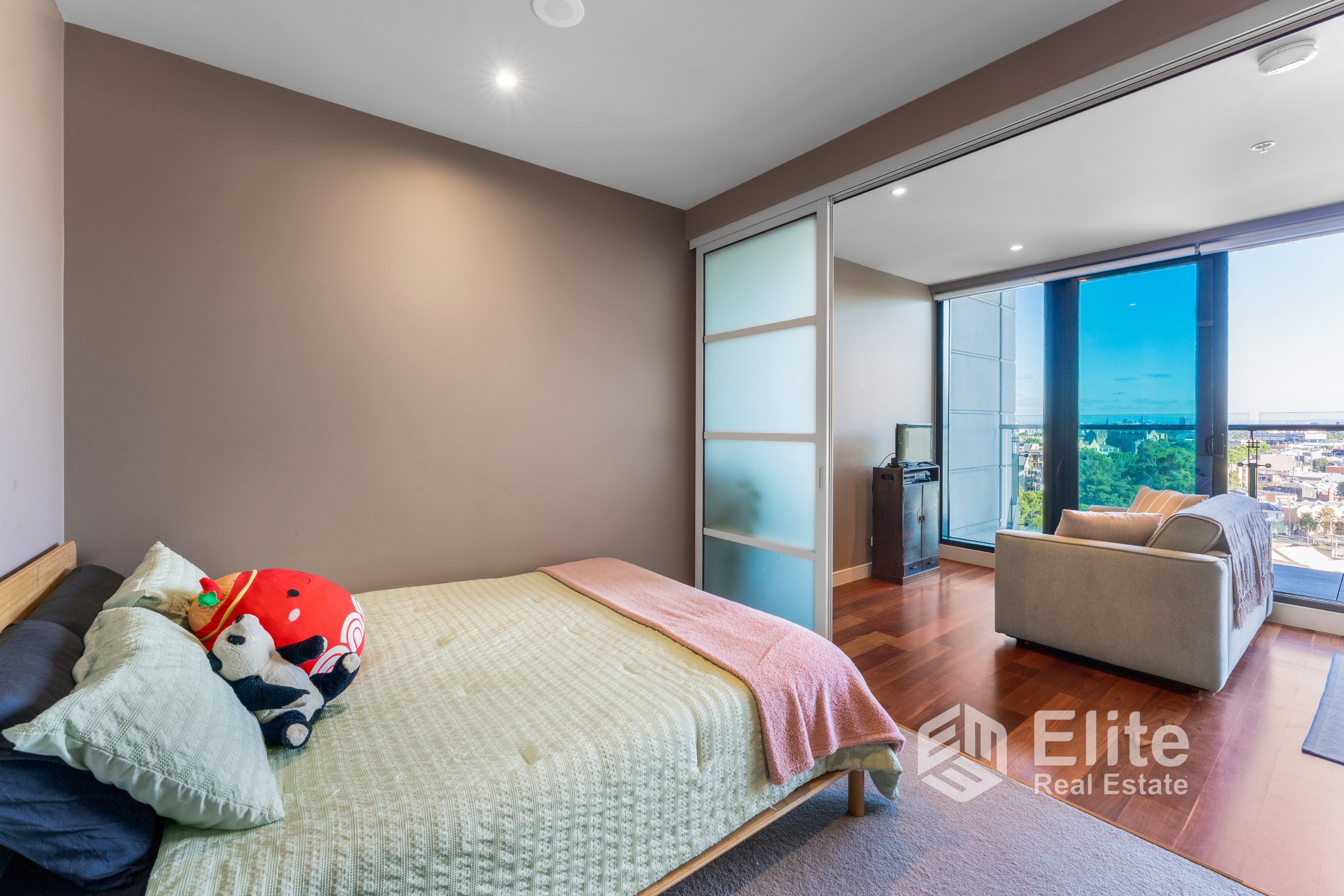 1202/228 A'Beckett Street  Street, Melbourne, Vic, 3000 - Image 1