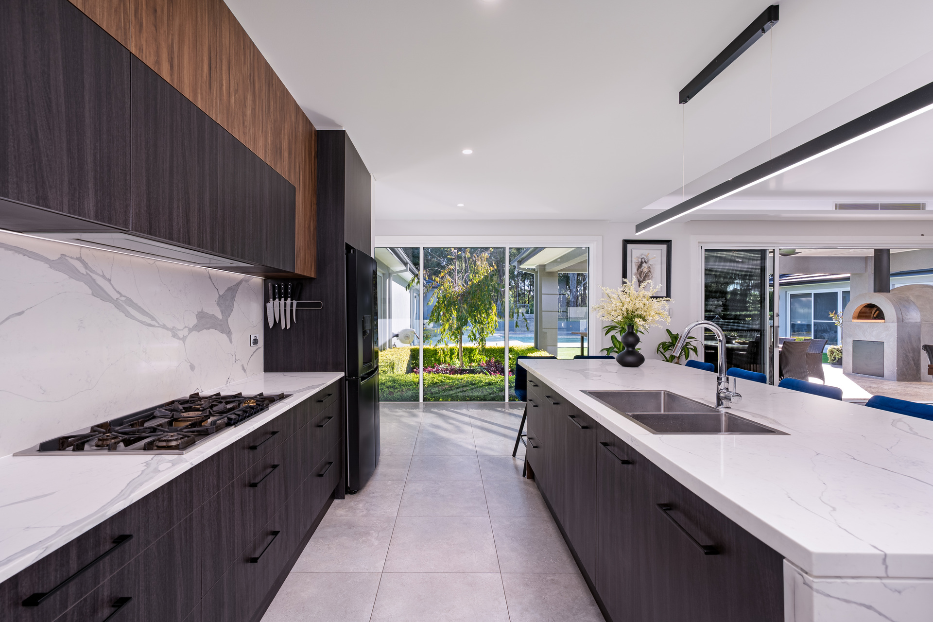 9-bedroom house at 25 Halmstad Boulevard, Luddenham, NSW 2745, Liverpool, New South Wales