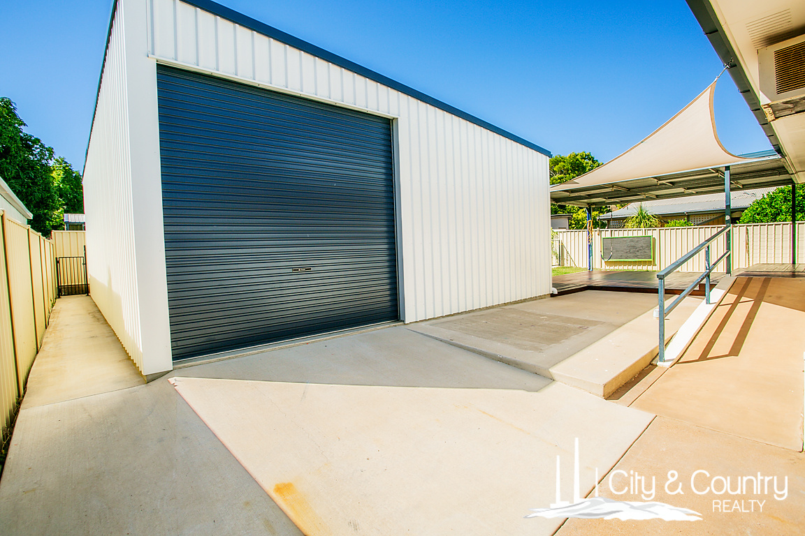53 Brett Avenue, Mount Isa, Qld, 4825 - Image 2