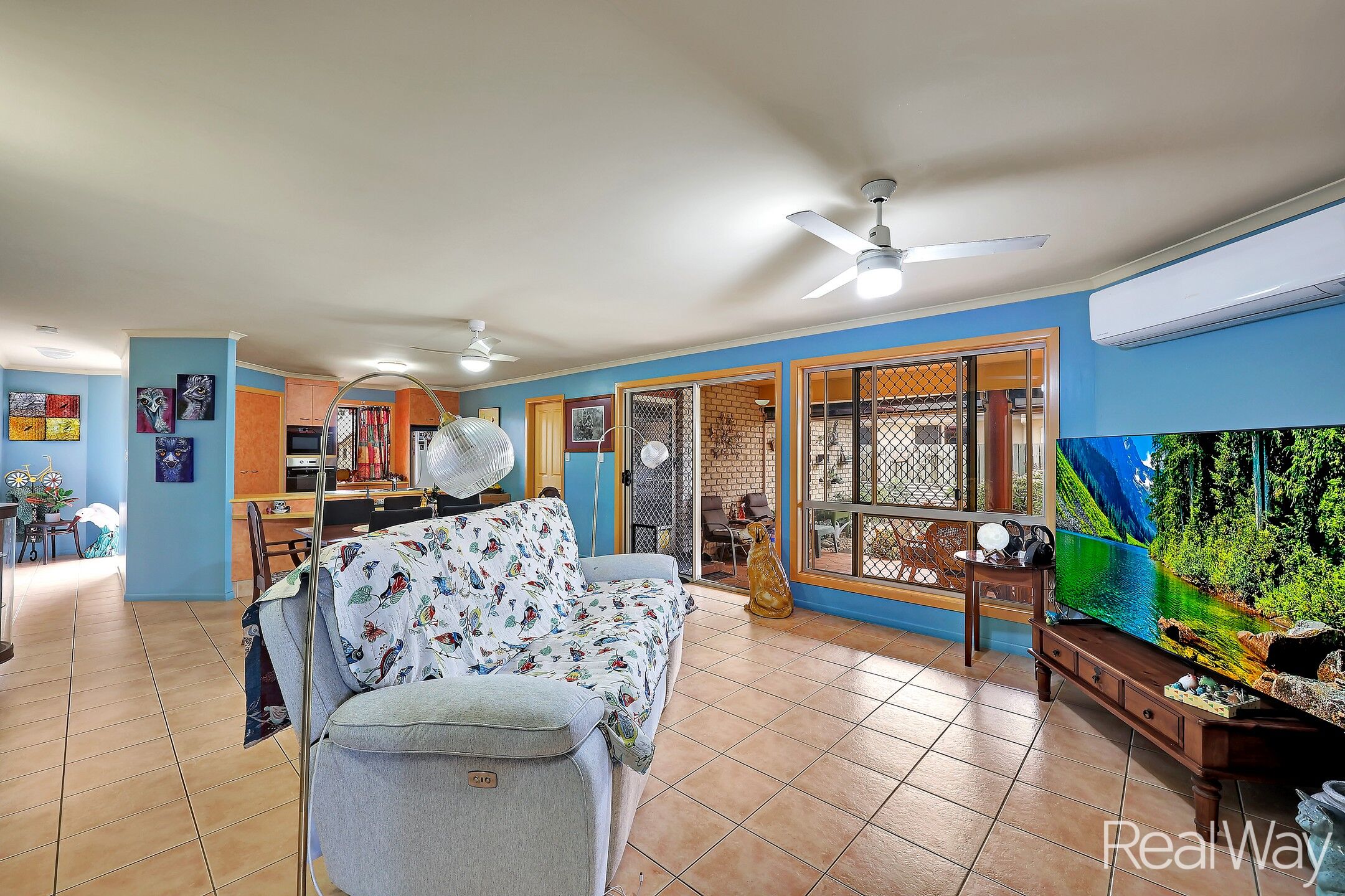 3-bedroom house at 12 PORRAS COURT, Avenell Heights QLD 4670, Bundaberg, Queensland