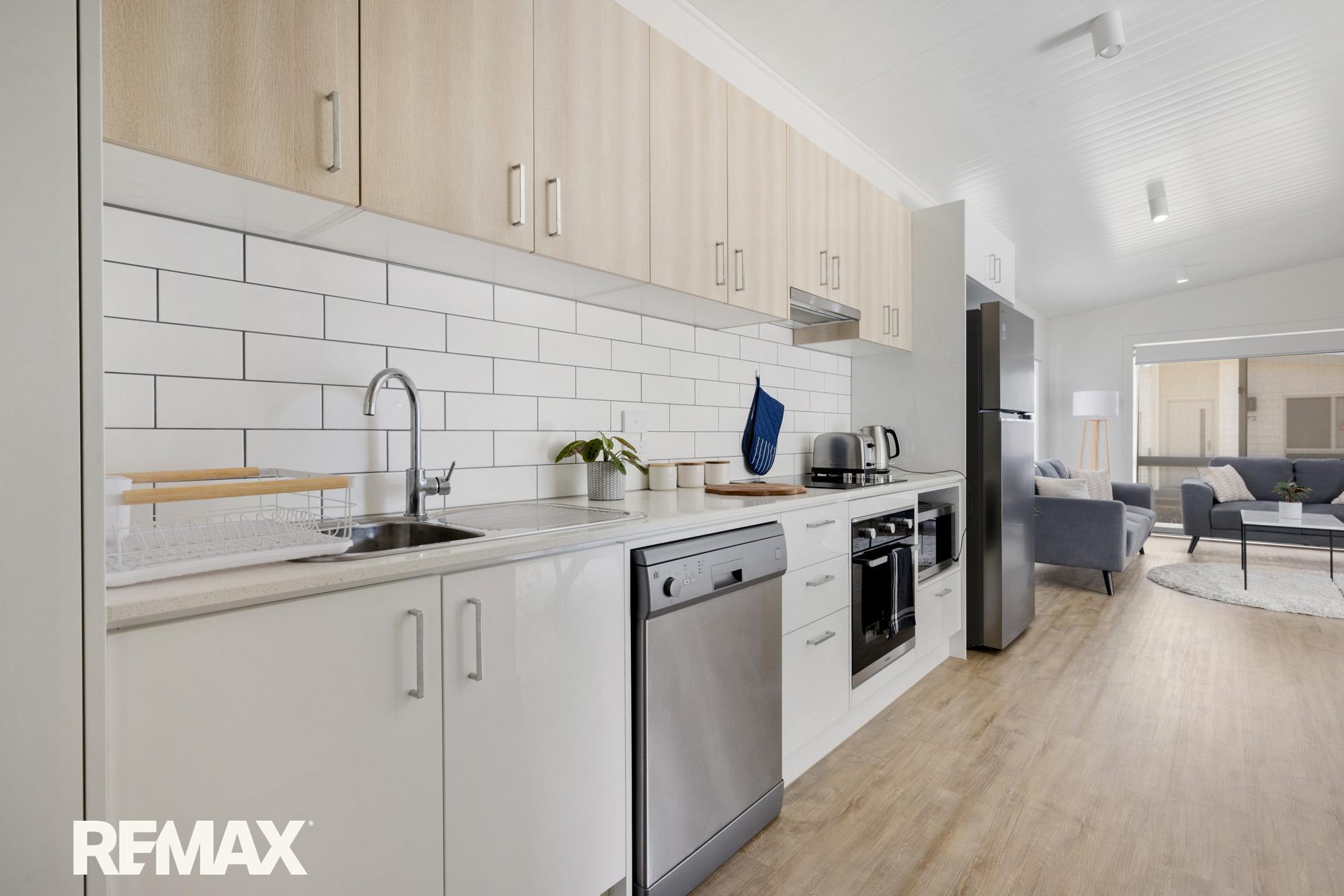 1-bedroom unit at 74/2143 Princes Hwy, Swan Reach, Vic, 3903, East Gippsland, Victoria