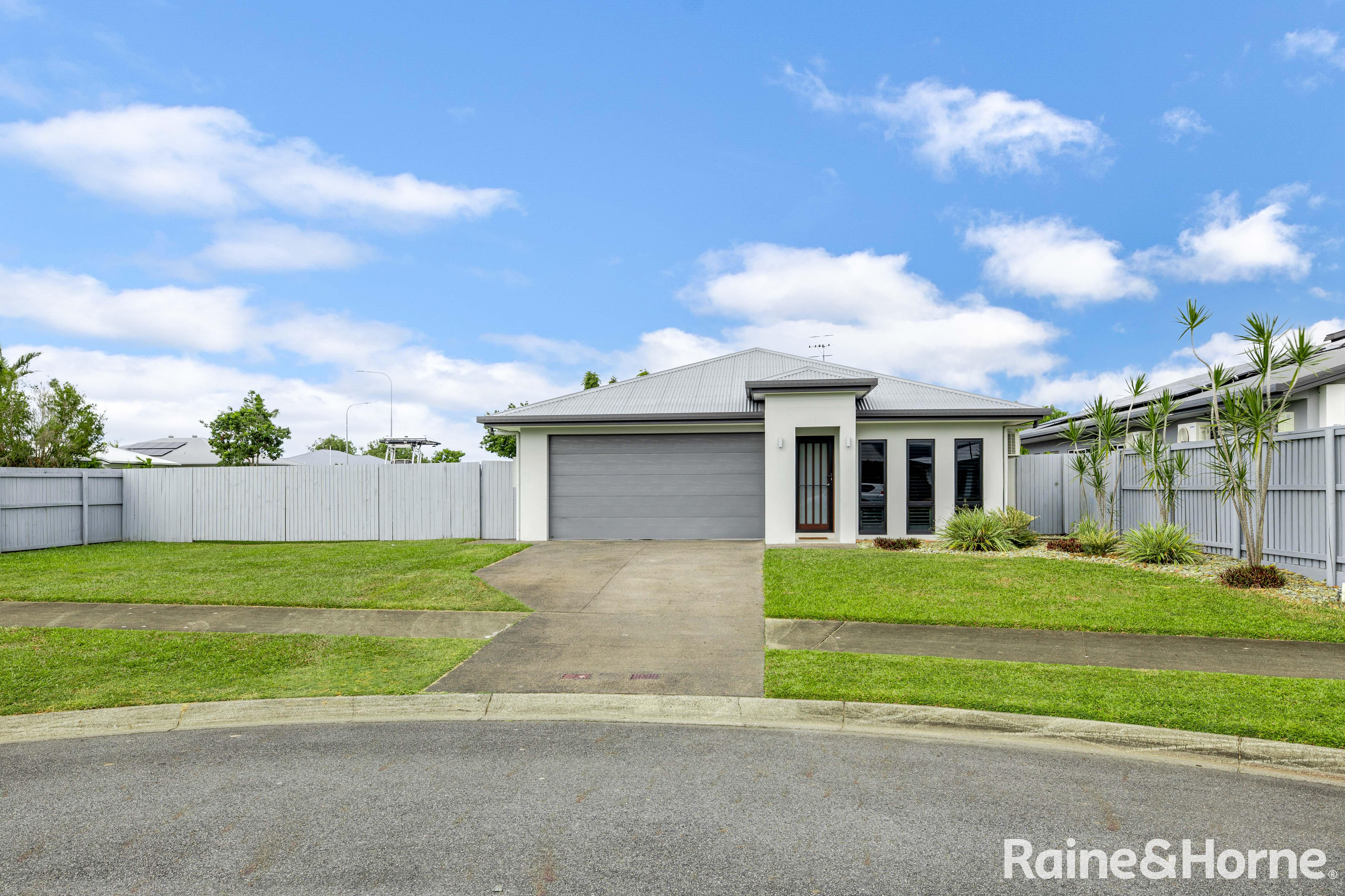 4-bedroom house at 19 JULAJI CLOSE, Bonnie Doon QLD 4873, Douglas, Queensland