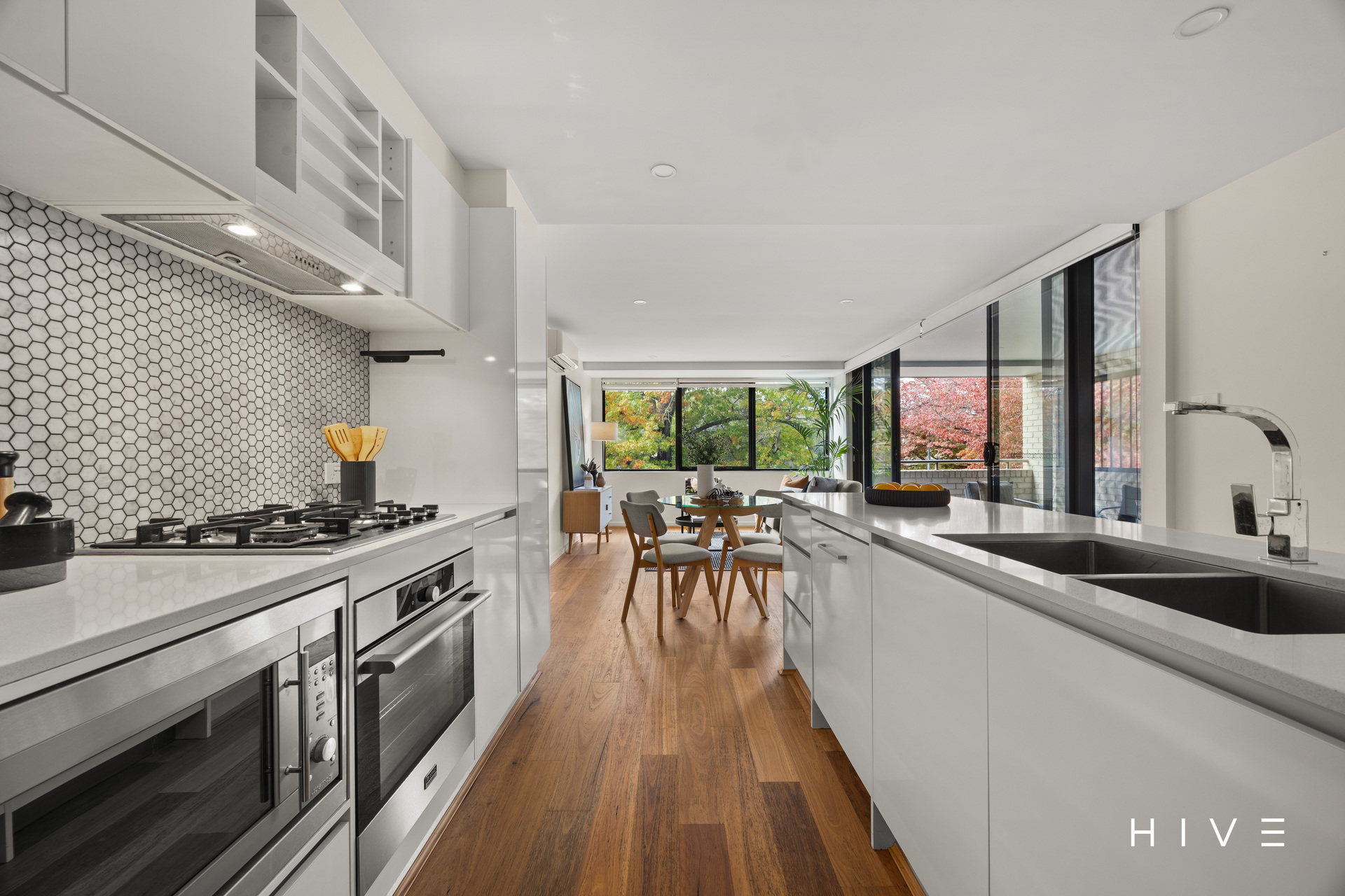 2-bedroom unit at 4 79 TORRENS STREET, BRADDON ACT 2612, Unincorporated Act, Australian Capital Territory