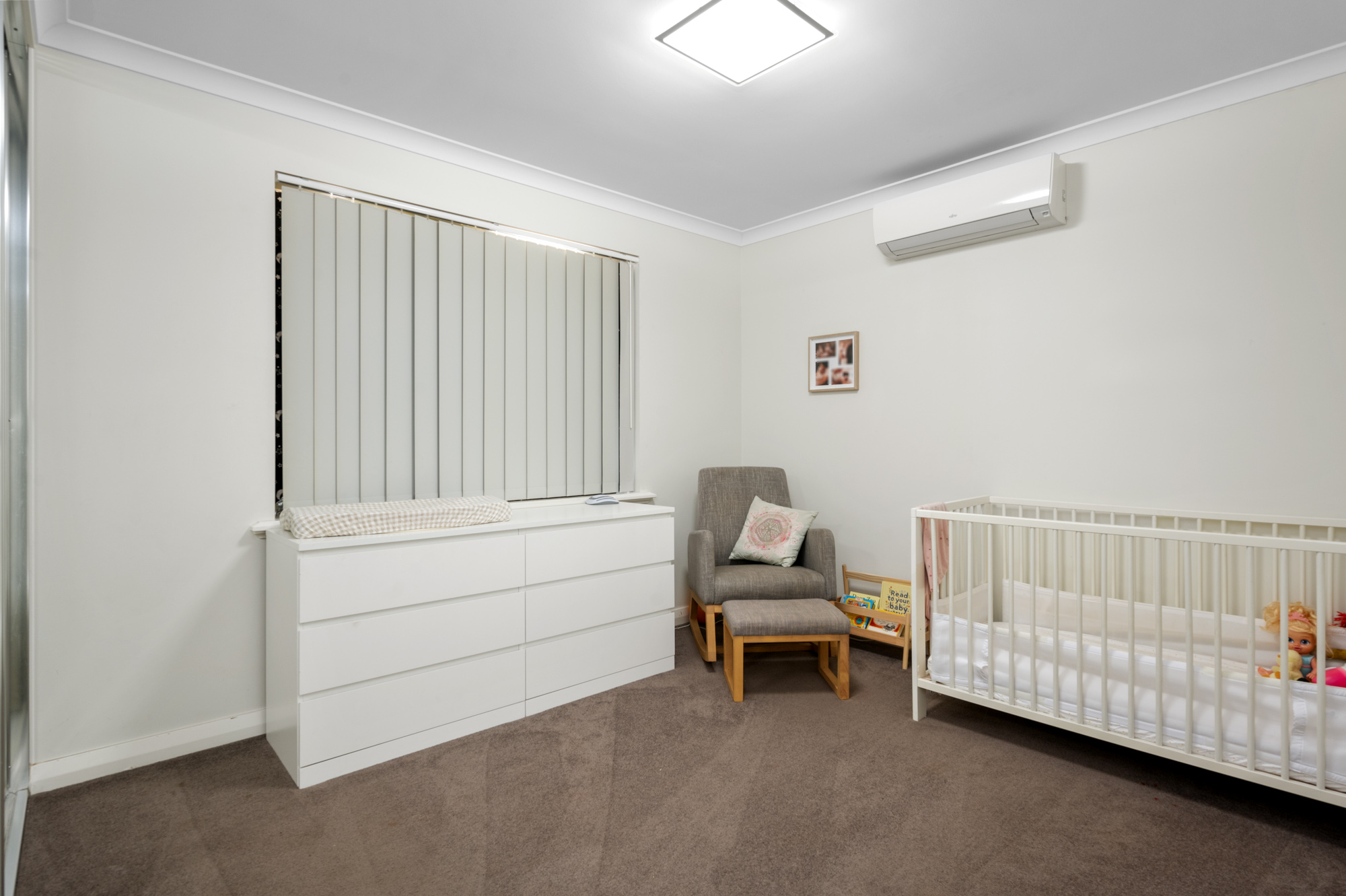 4-bedroom house at 3 Fairetha Place, Kalgoorlie, WA 6430, Kalgoorlie-Boulder, Western Australia
