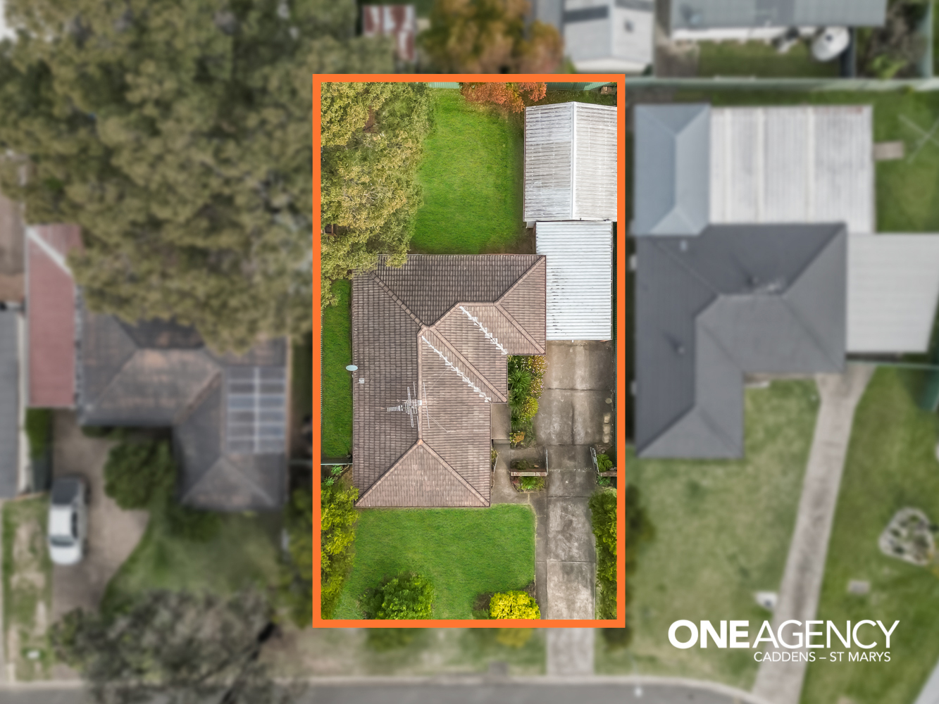 3-bedroom house at 42 Menzies Circuit, St Clair, NSW 2759, Penrith, New South Wales
