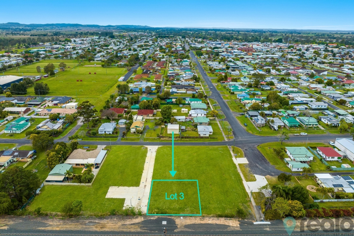 Lot 3 & 4 Ivar Lane, Casino, Nsw, 2470 - Image 9