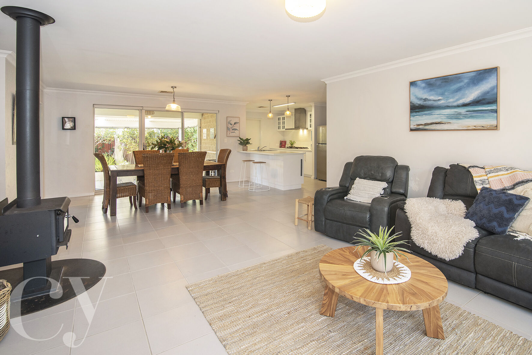 4-bedroom house at 12 Chenin Street, Cowaramup, WA 6284, Augusta Margaret River, Western Australia