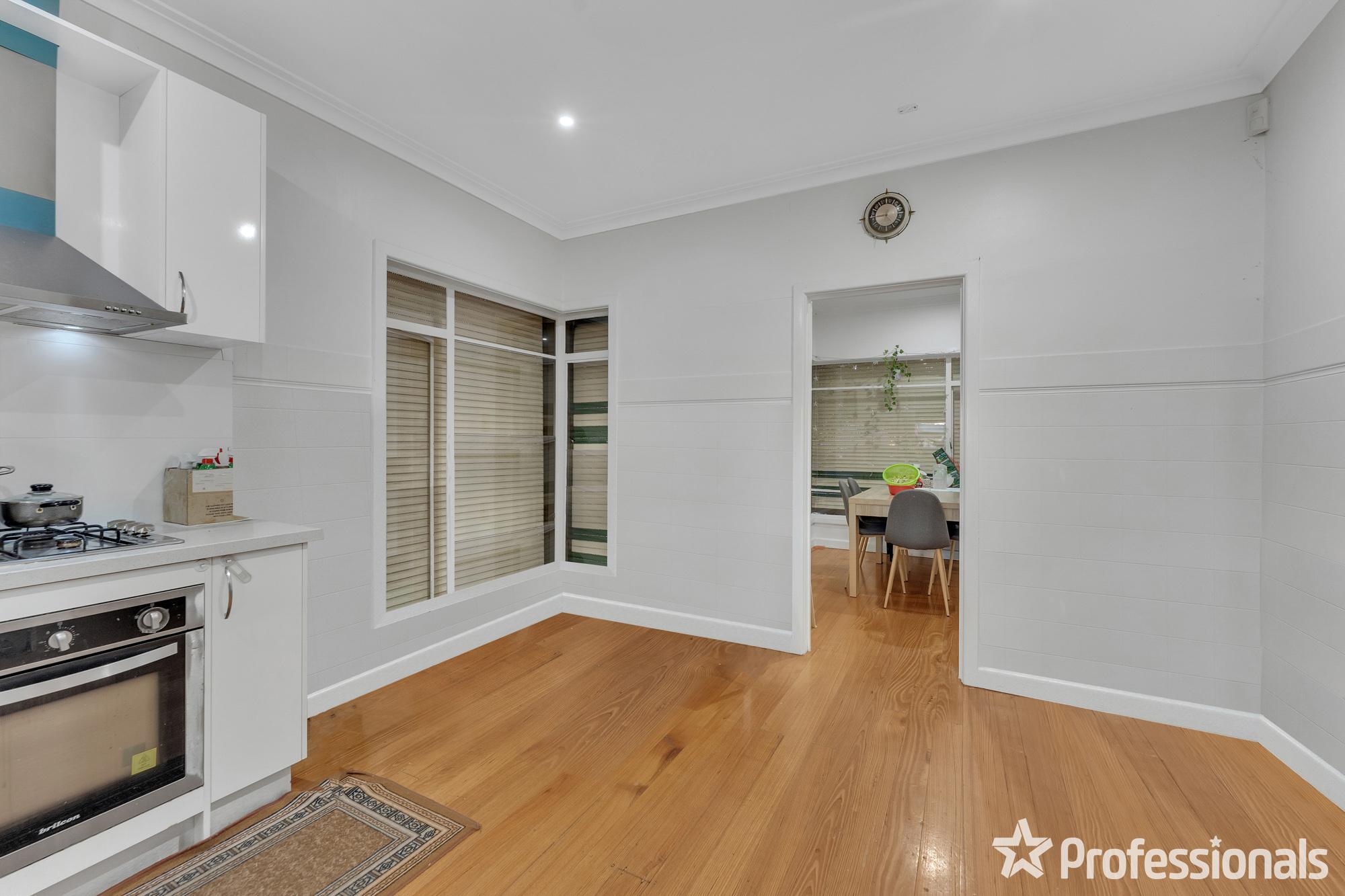 4-bedroom house at 261 Main Road West, St Albans, VIC 3021, Brimbank, Victoria