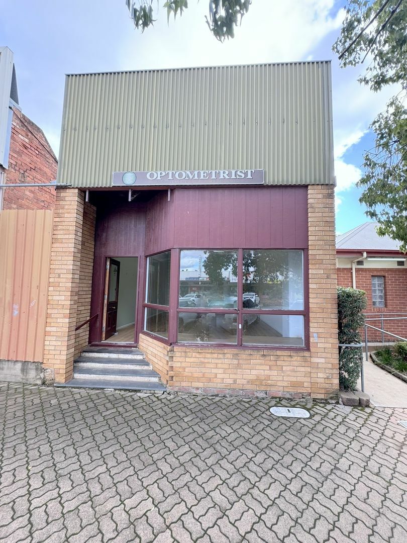 2-bedroom house at 51 Bathurst Street, Condobolin, NSW 2877, Lachlan, New South Wales