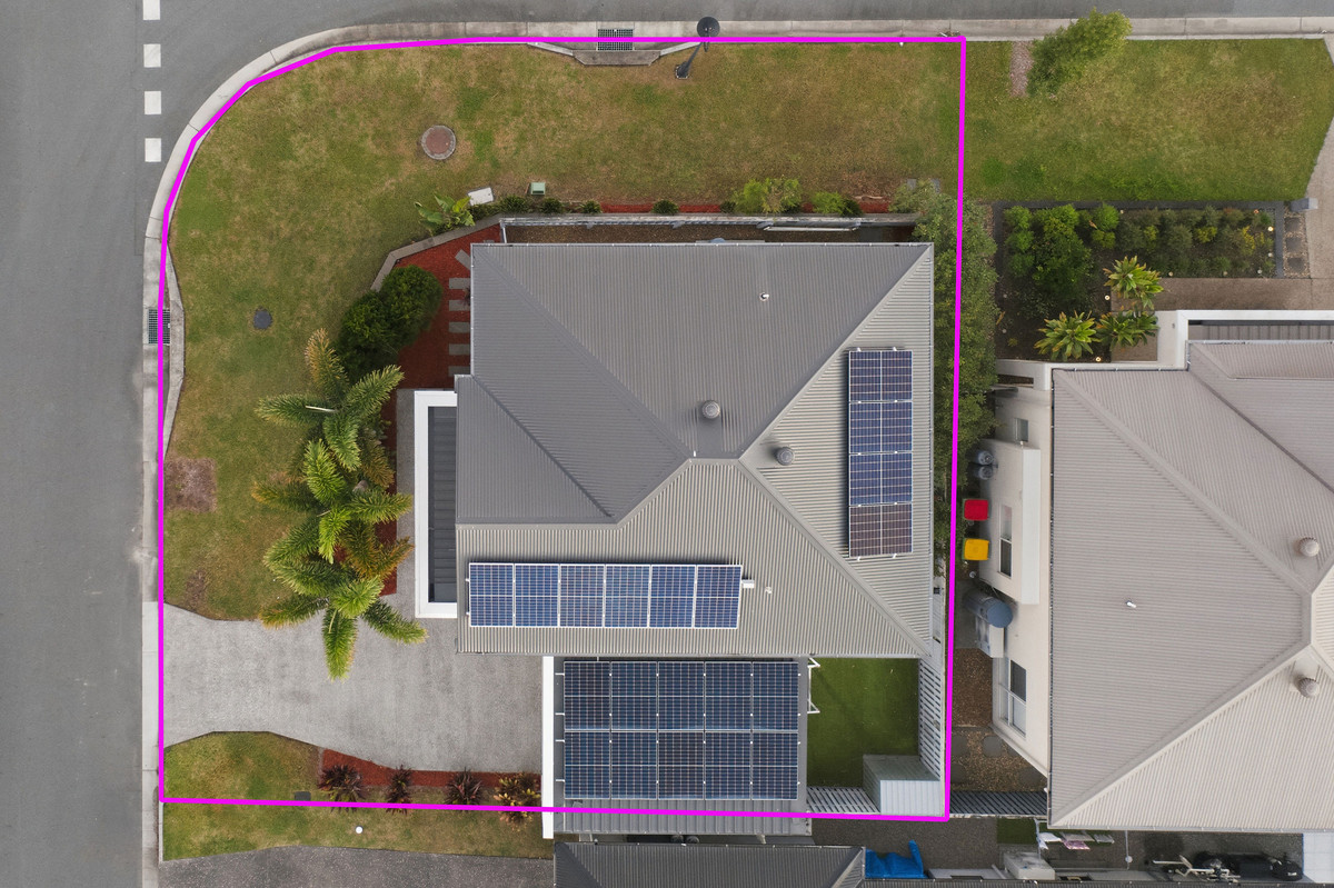 1 FIELD STREET, Helensvale QLD 4212 - Image 2