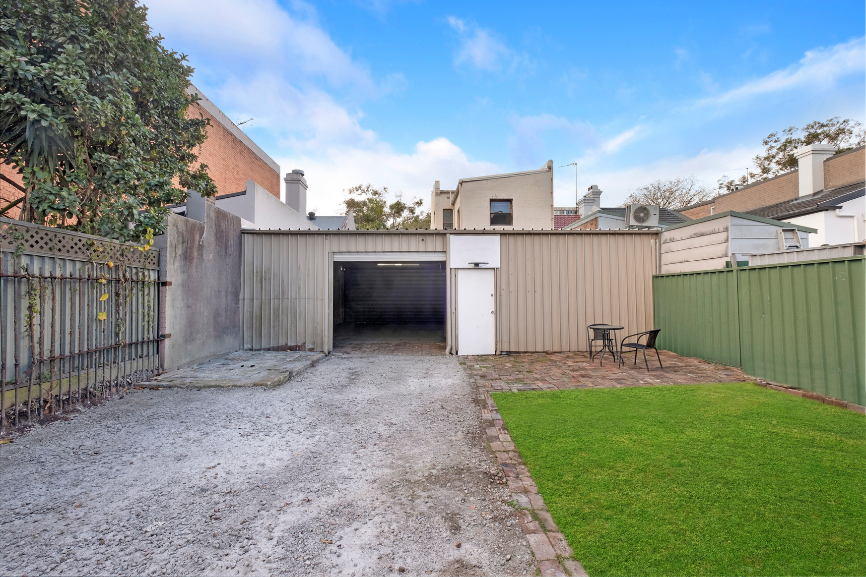 2-bedroom house at 735-737 ELIZABETH STREET, Zetland NSW 2017, Sydney, New South Wales