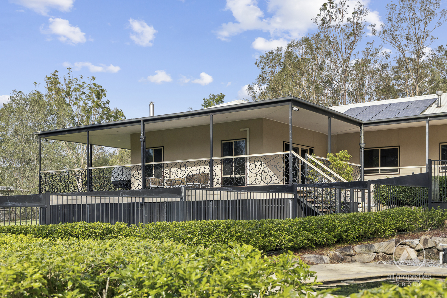 6-bedroom house at 2-10 Tea Tree Court, Jimboomba, QLD 4280, , Queensland