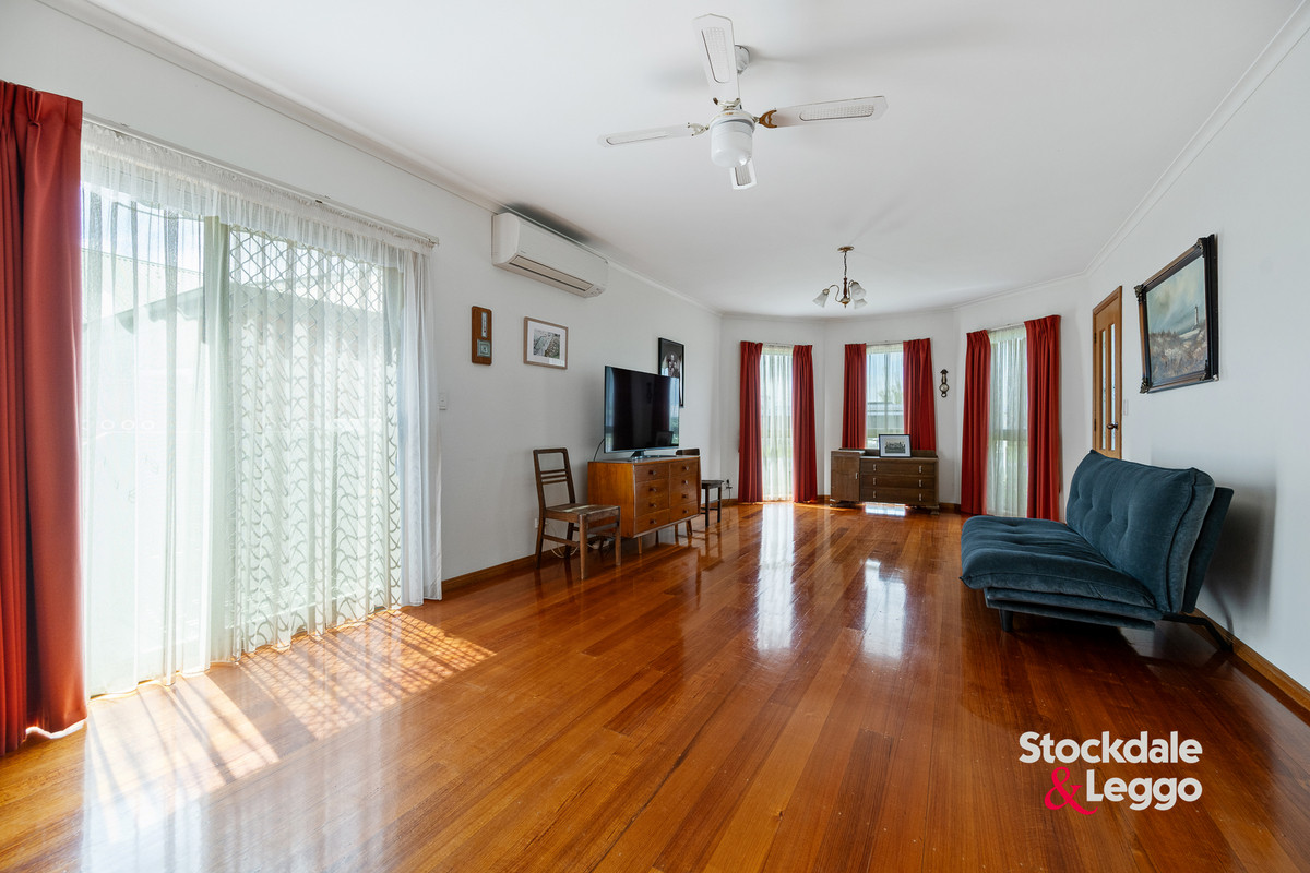 2-bedroom unit at 2 9 GRAHAM STREET, WONTHAGGI VIC 3995, Bass Coast, Victoria