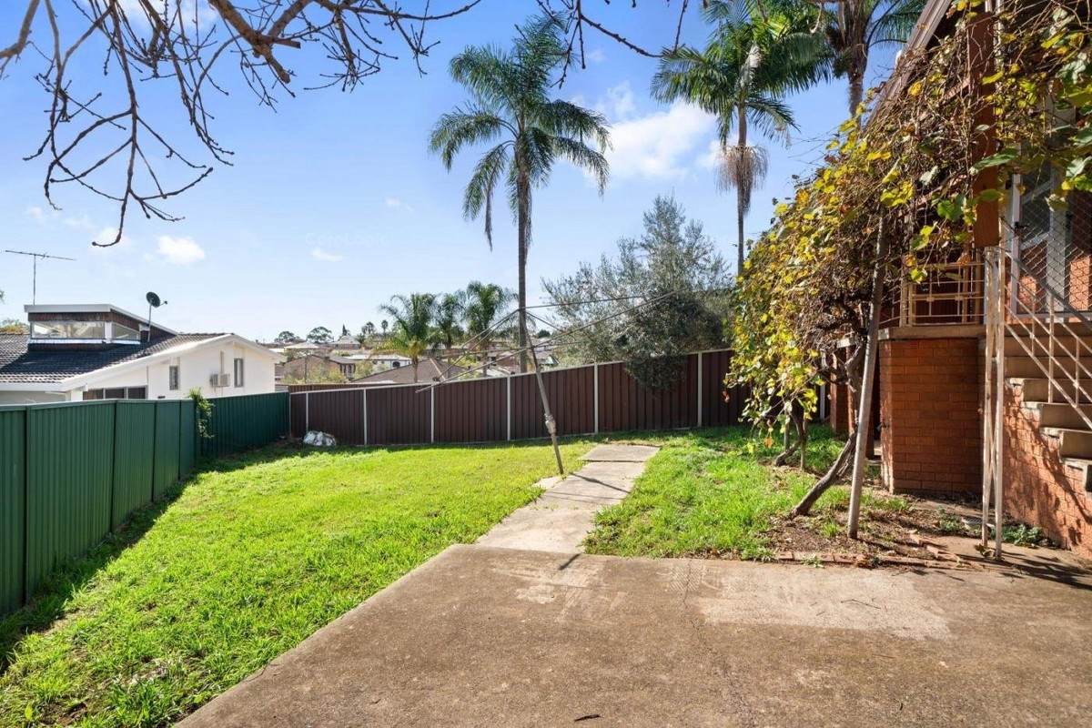 34 Wren Street, Condell Park, NSW 2200 - Image 10