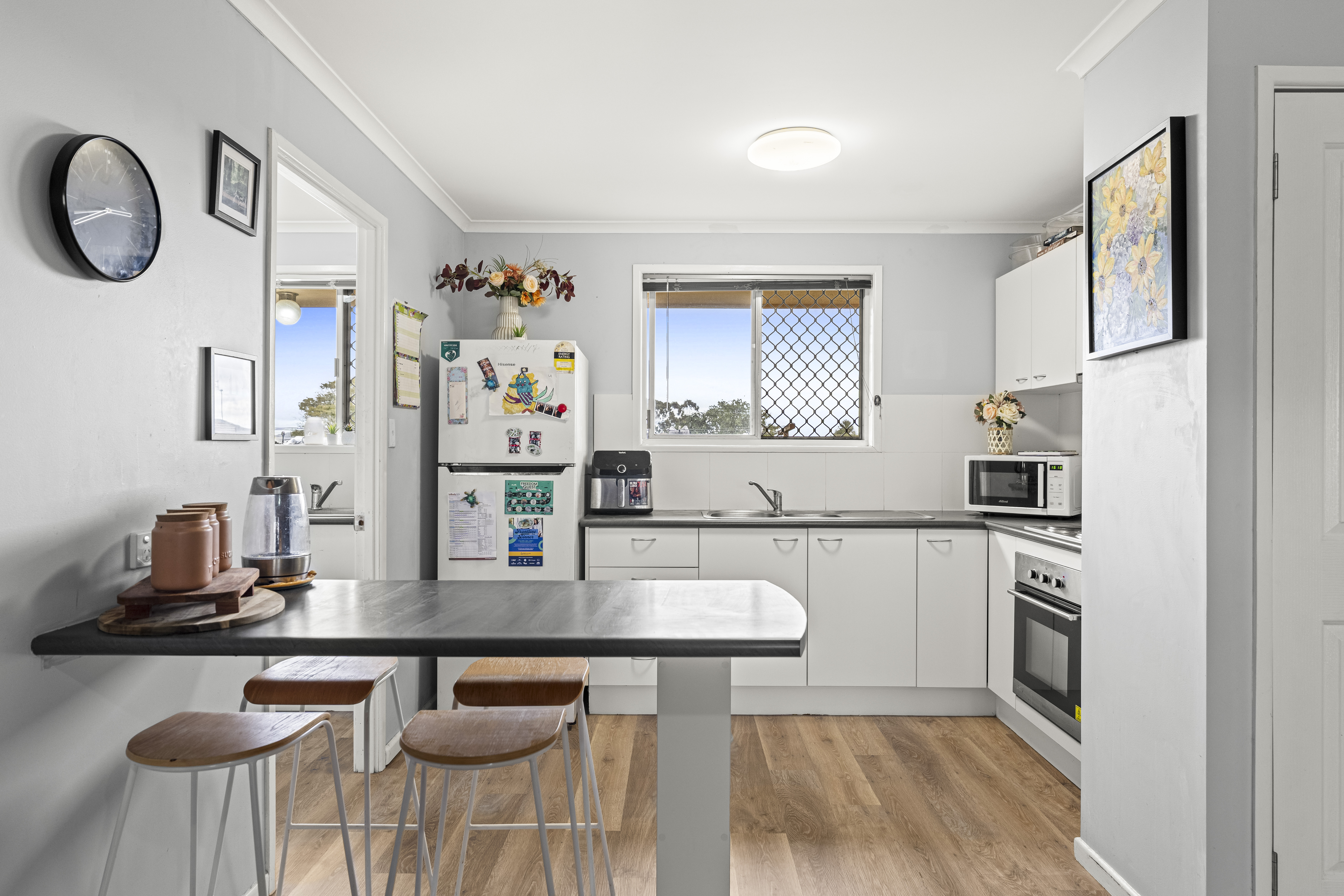 2-bedroom unit at Gipps Court 6 27 Gipps Street, Drayton QLD 4350, Toowoomba, Queensland