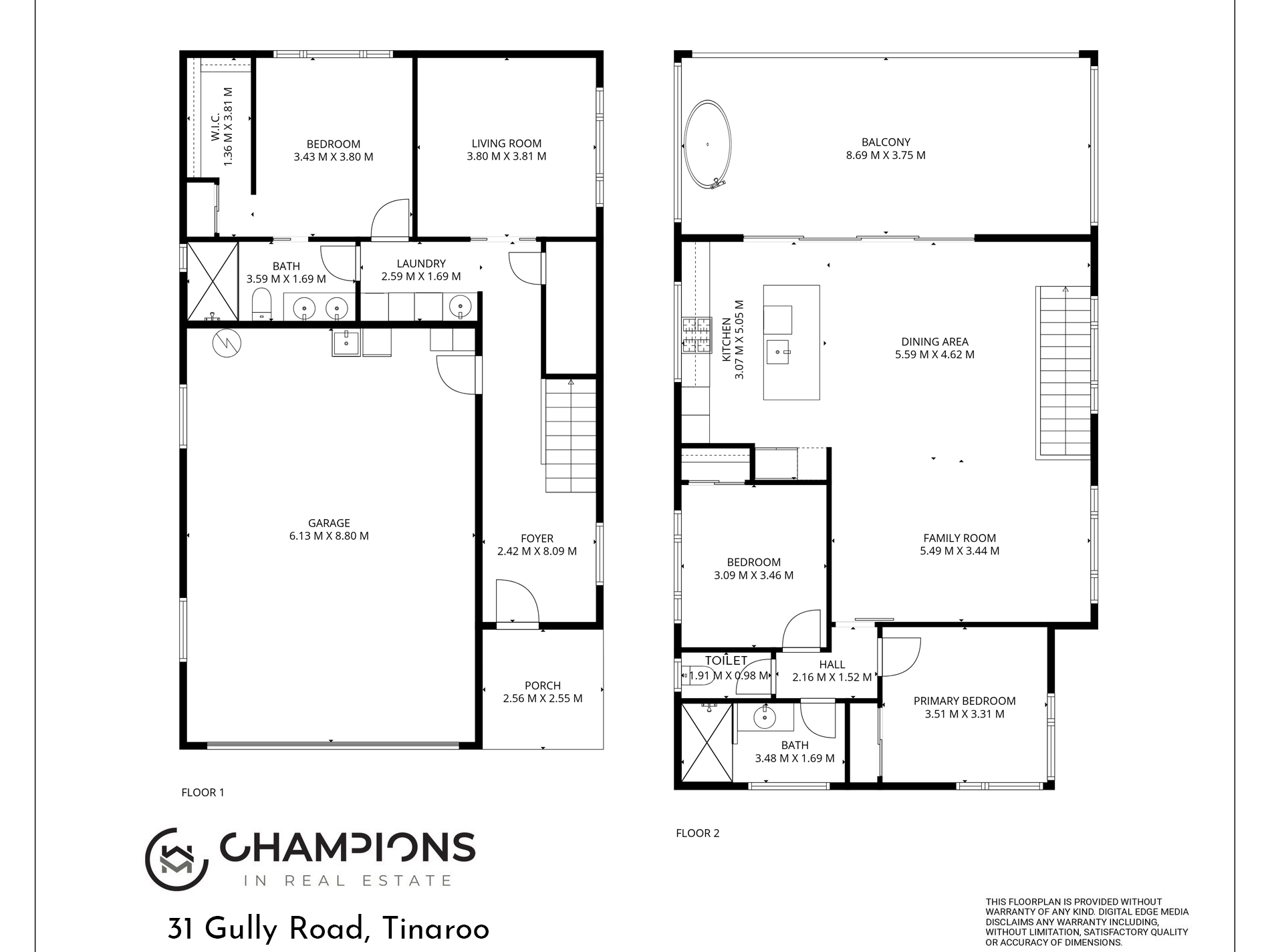 4-bedroom house at 31 Black Gully Road, Tinaroo, QLD 4872, Tablelands, Queensland