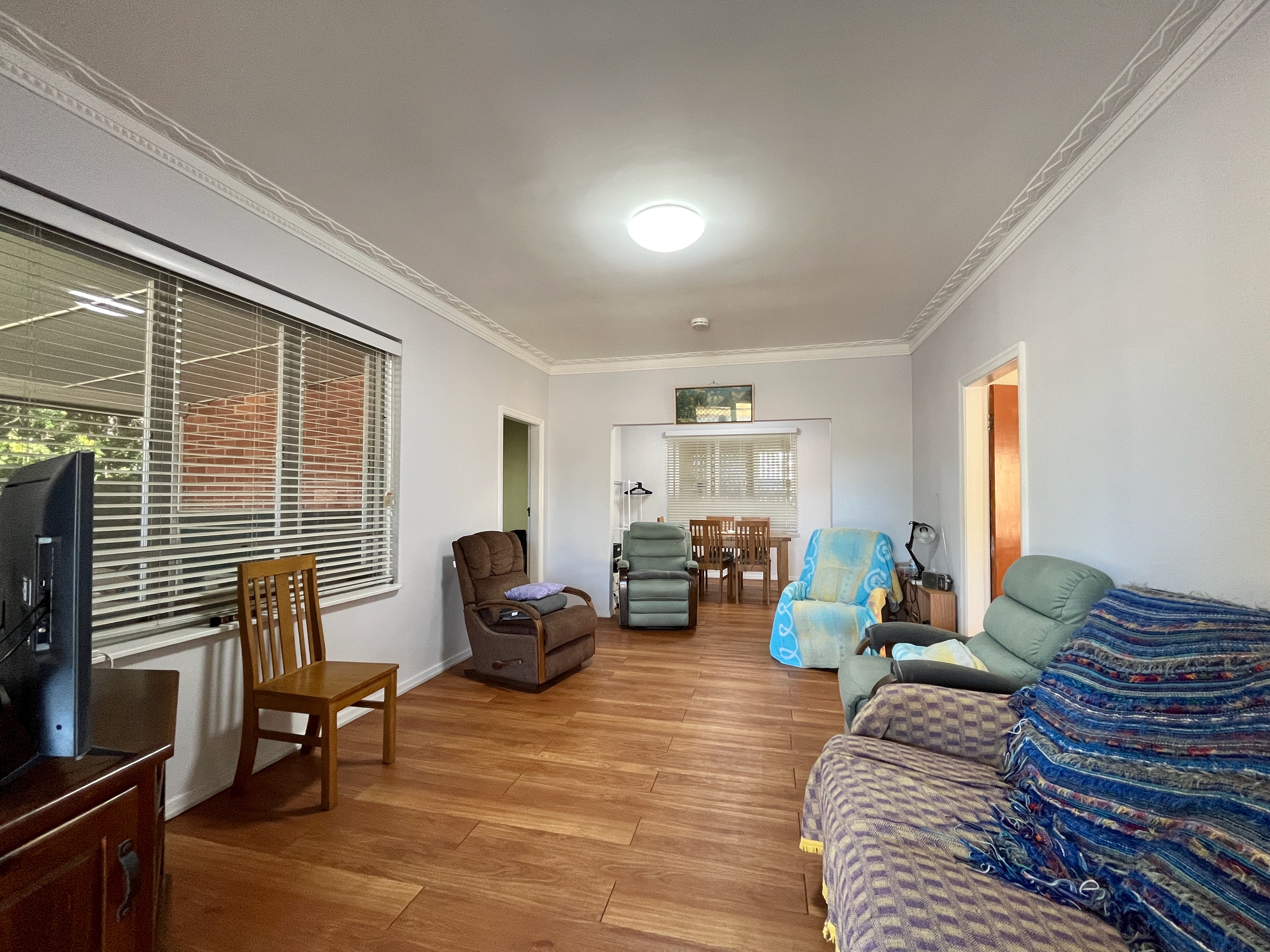 4-bedroom house at 25 RALEIGH STREET, Dimbulah QLD 4872, Mareeba, Queensland