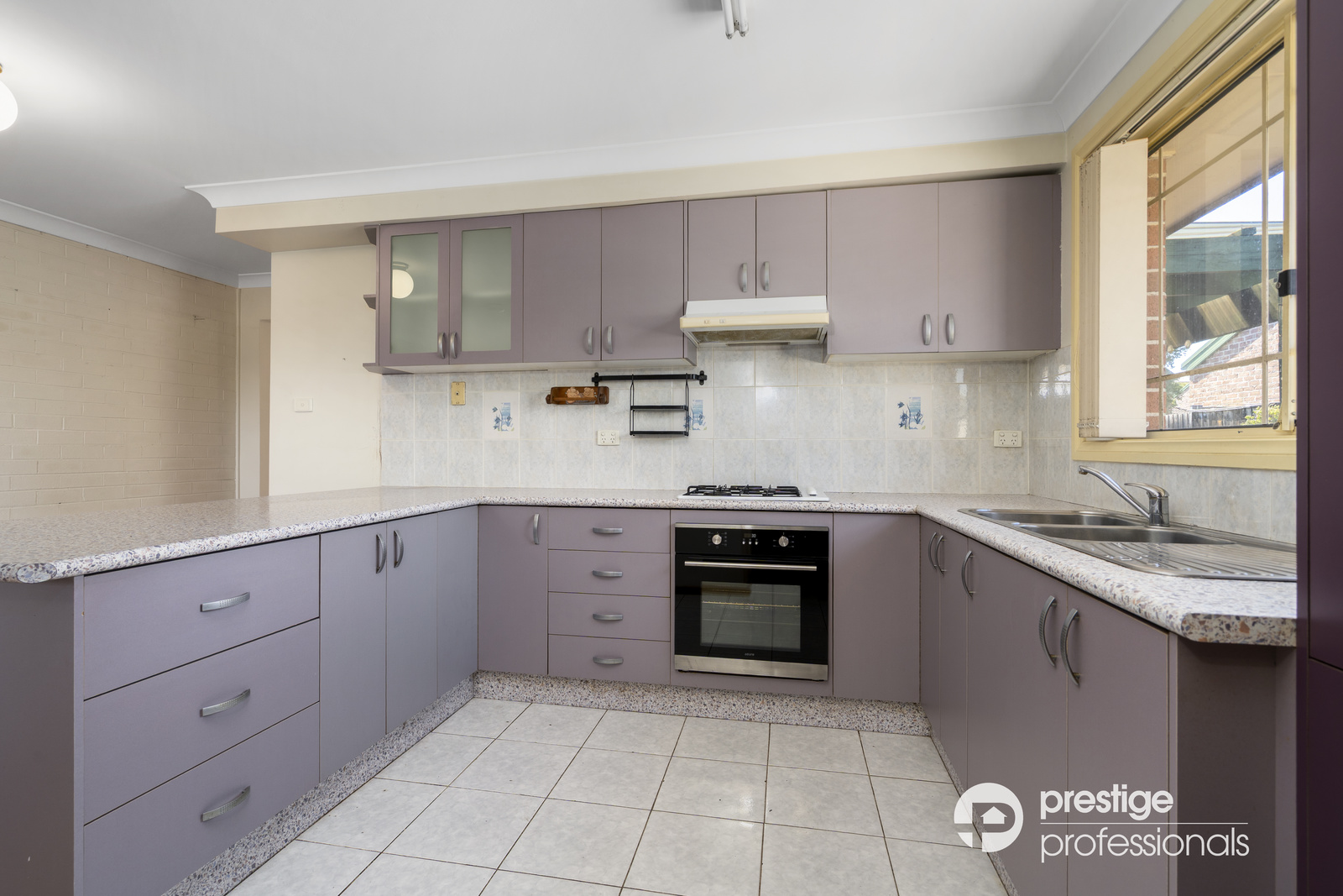 3-bedroom unit at 3b Wellwood Avenue, Moorebank, Nsw, 2170, Liverpool, New South Wales
