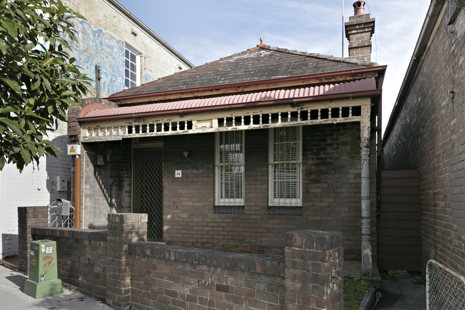 3-bedroom house at 14 Crystal Street, Petersham, NSW 2049, Inner West, New South Wales