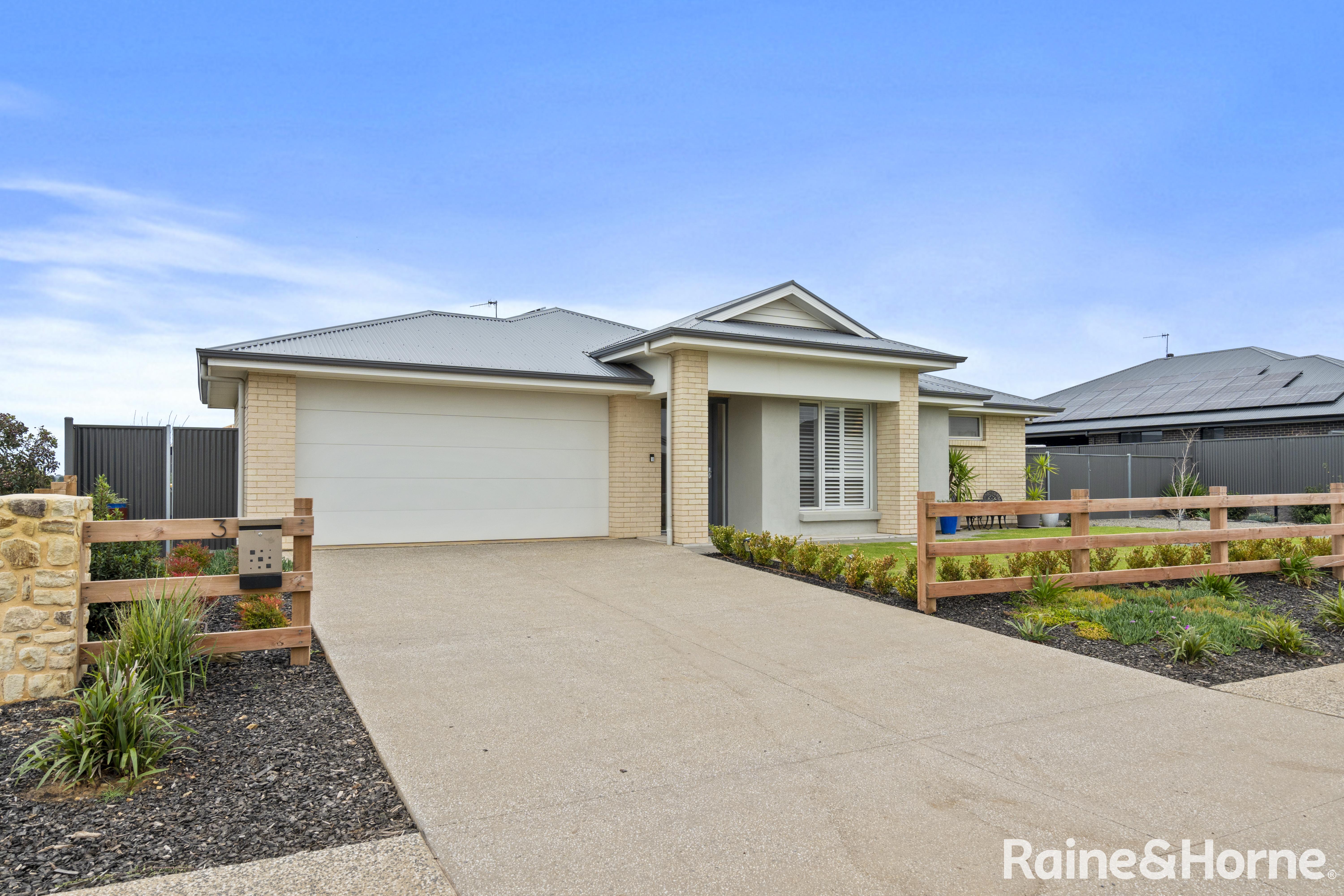 3 ELYSIUM BOULEVARD, Strathalbyn SA 5255 - Image 2