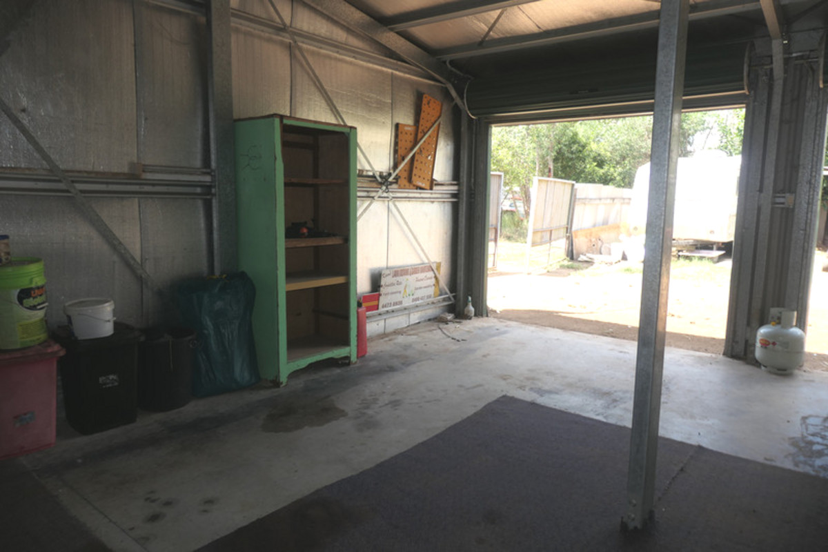 1-bedroom unit at 12 Lyons Street, Rappville, NSW 2469, Richmond Valley, New South Wales