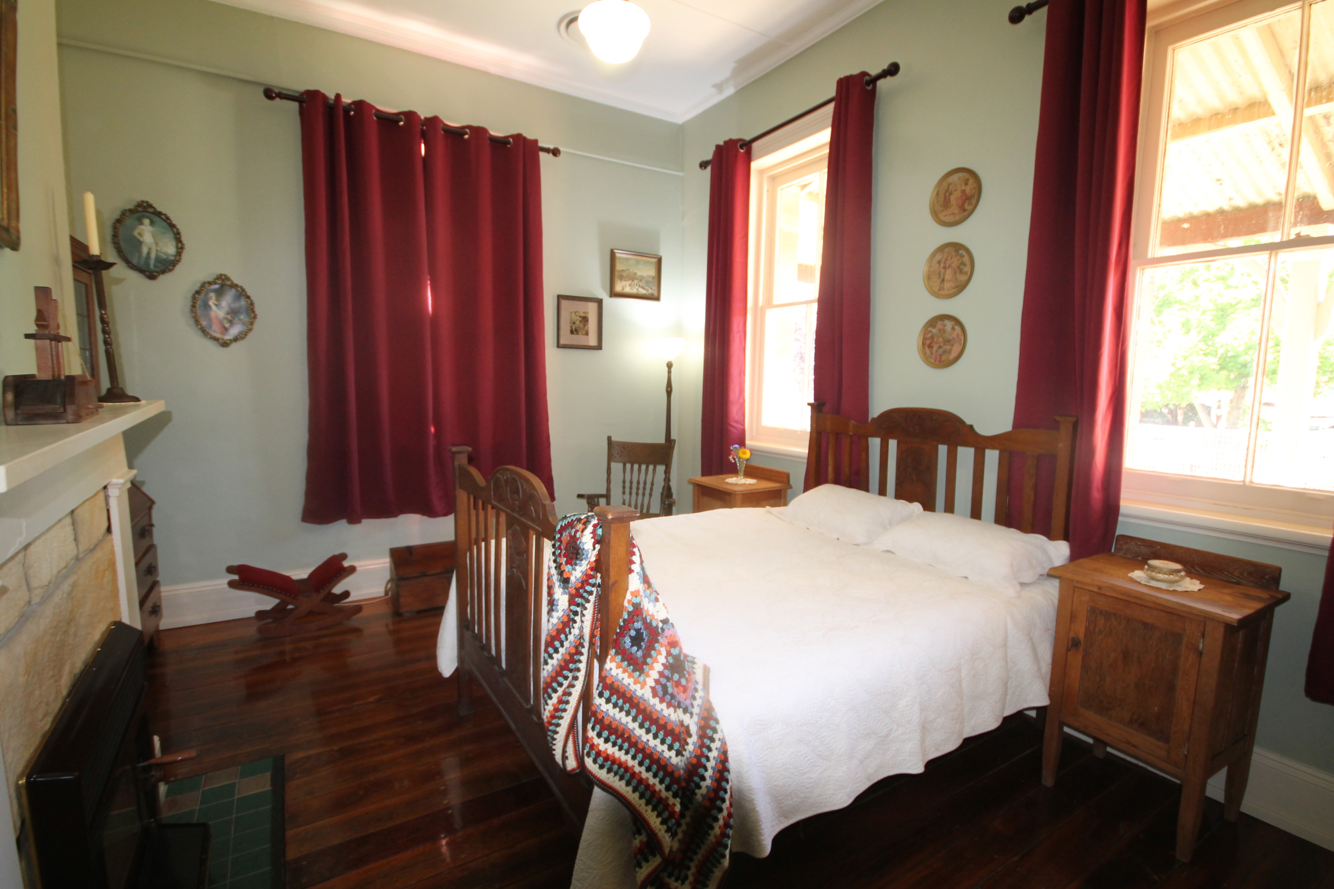 3-bedroom house at 80-82 Bettington Street, Merriwa, Nsw, 2329, Upper Hunter, New South Wales