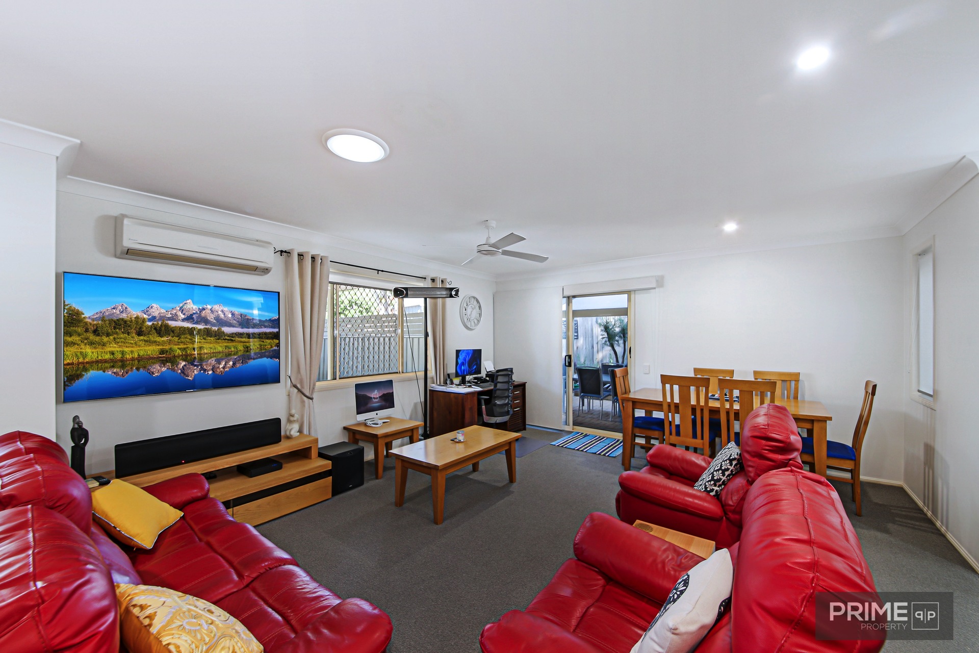 3-bedroom unit at 2/72 Pittards Road, Buderim, Qld, 4556, Sunshine Coast, Queensland