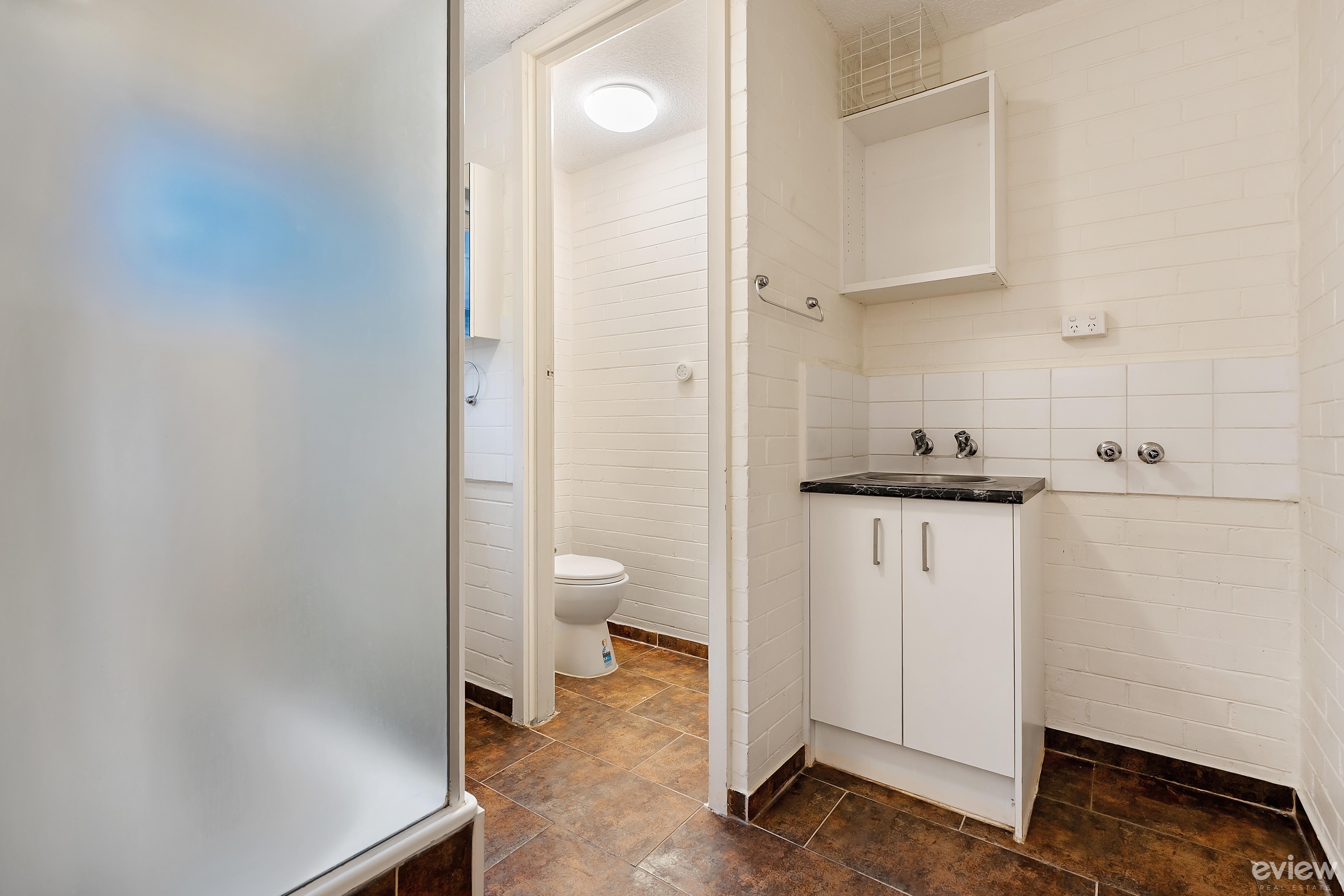 2-bedroom unit at 3 1 MULLET STREET, HASTINGS VIC 3915, Mornington Peninsula, Victoria