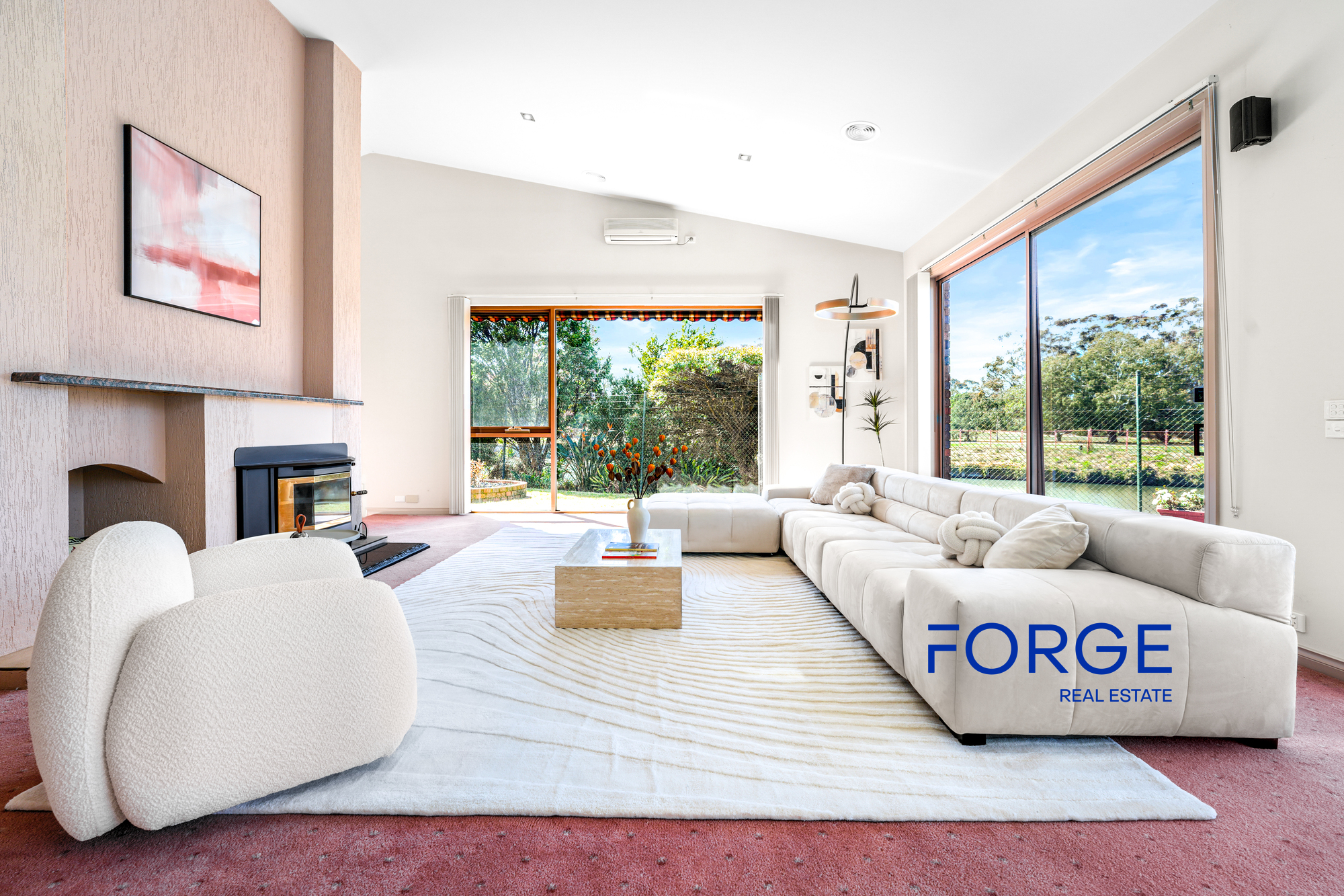 5-bedroom house at 27-29 HIGGINS CLOSE, Dingley Village VIC 3172, , Victoria